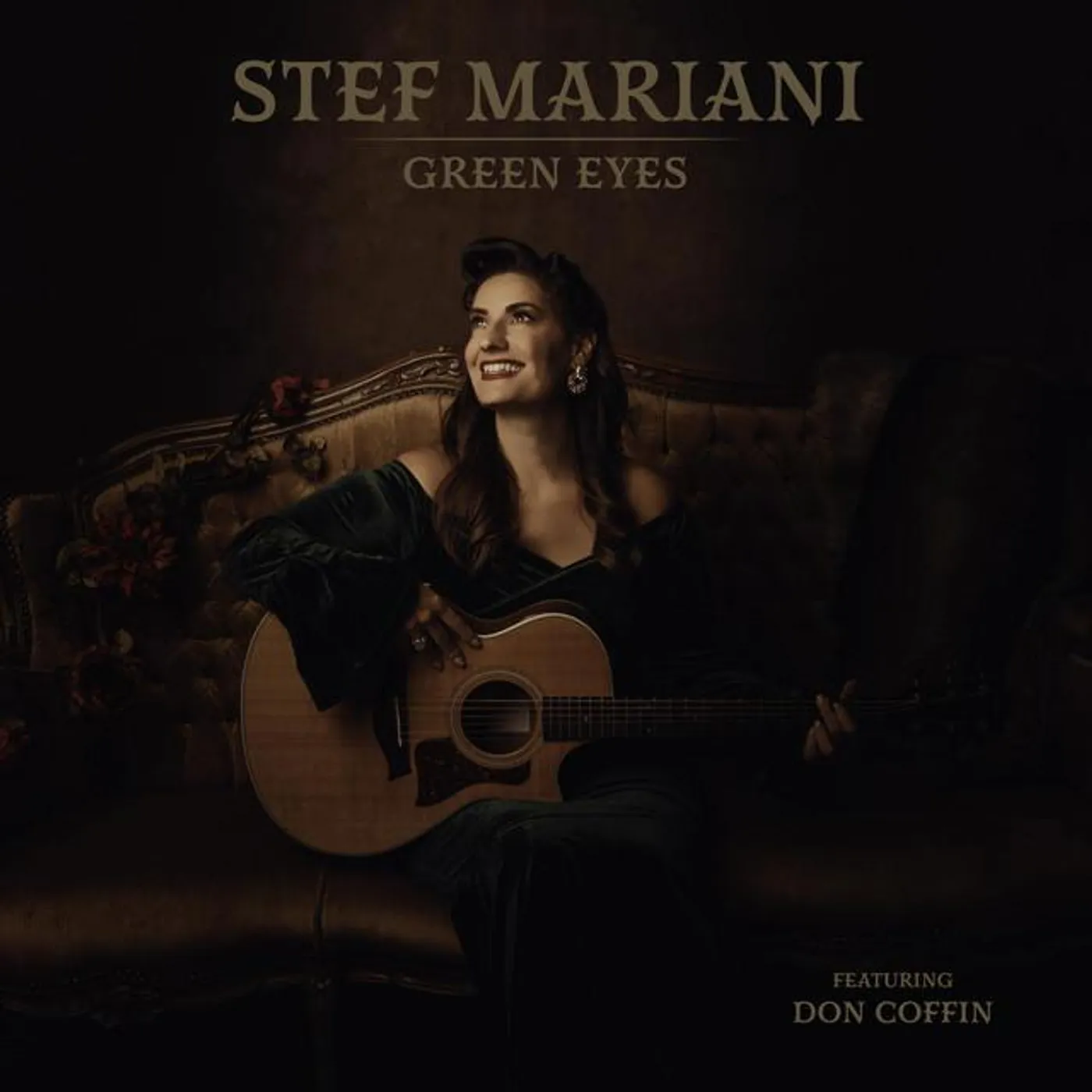 Stef Mariani