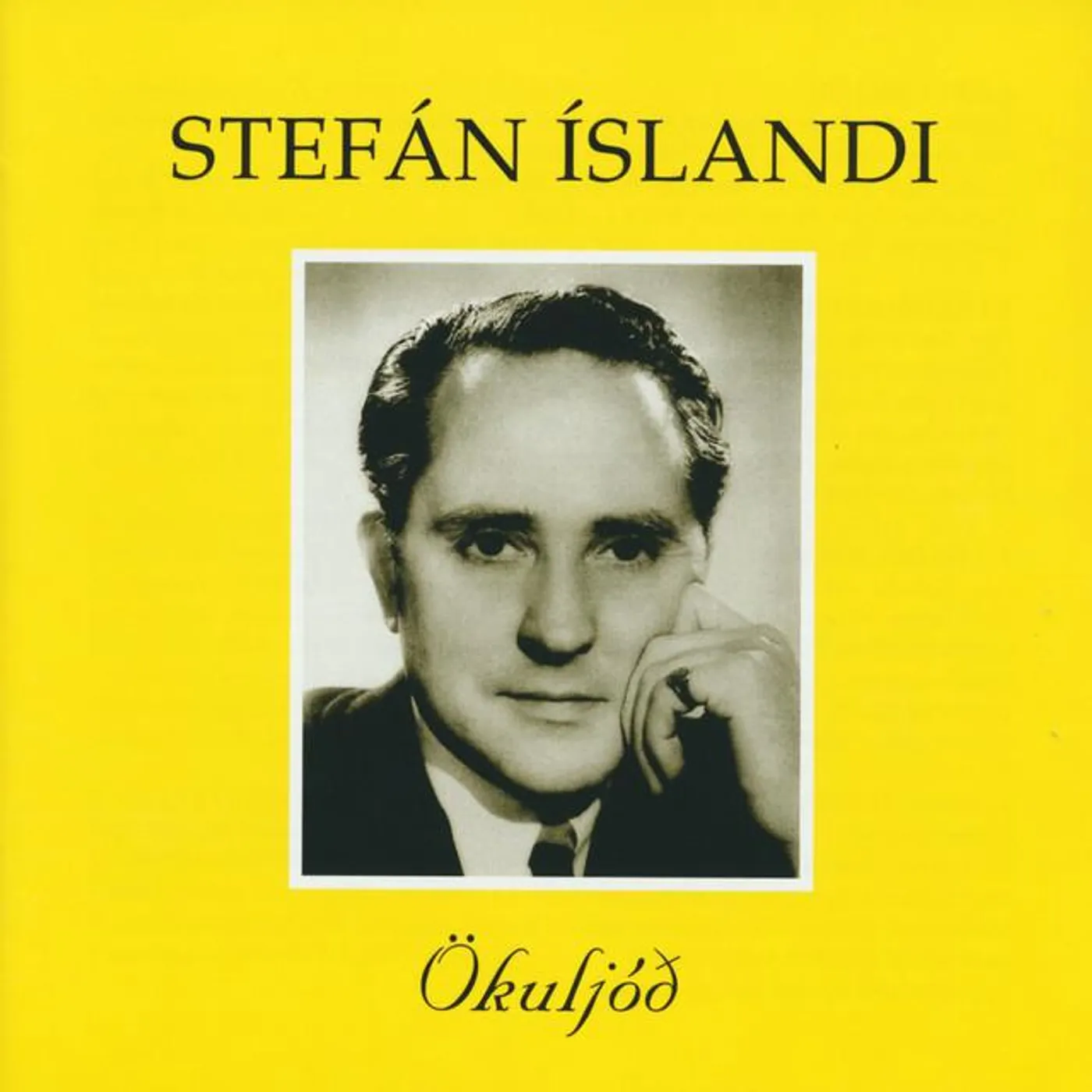 Stefán Islandi