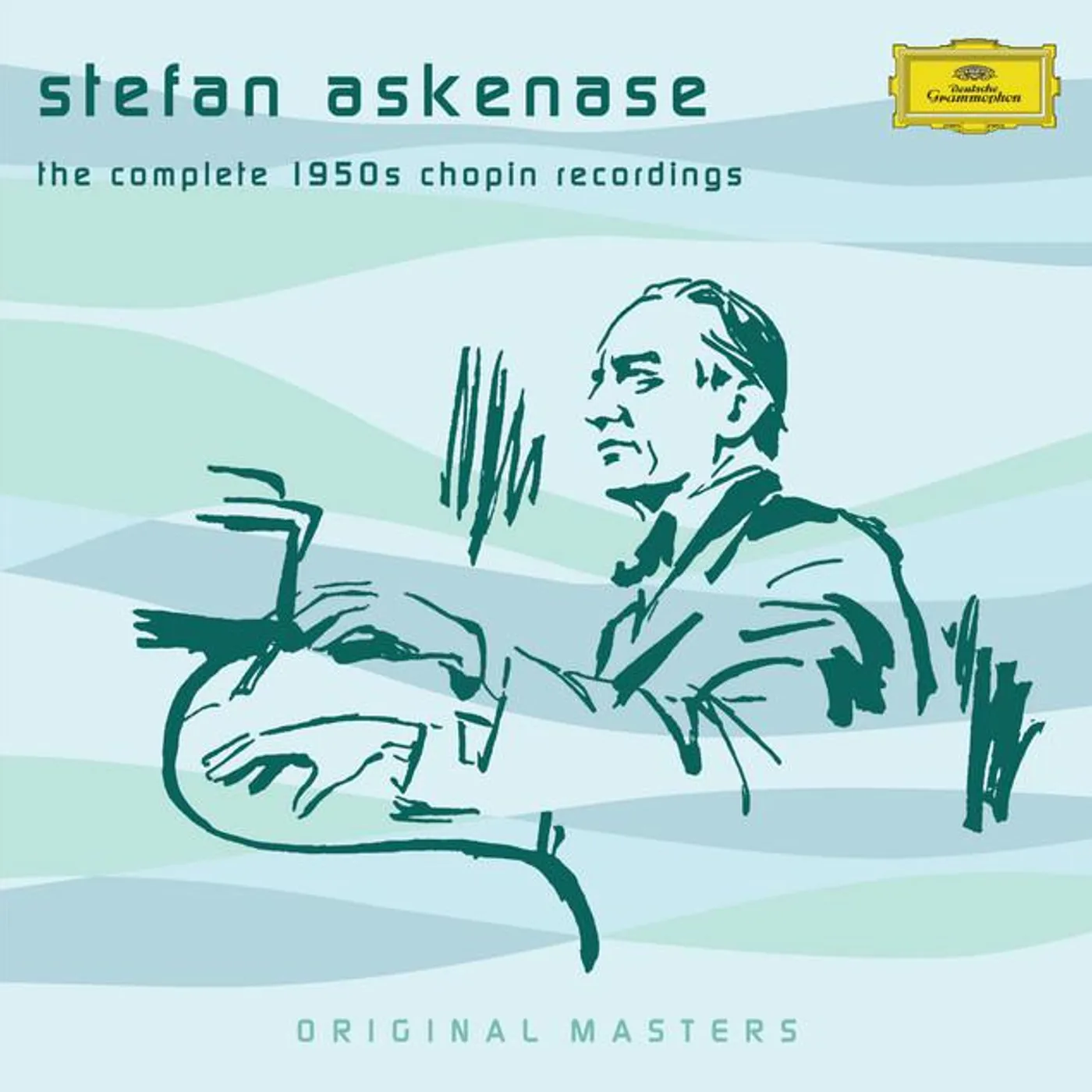 Stefan Askenase