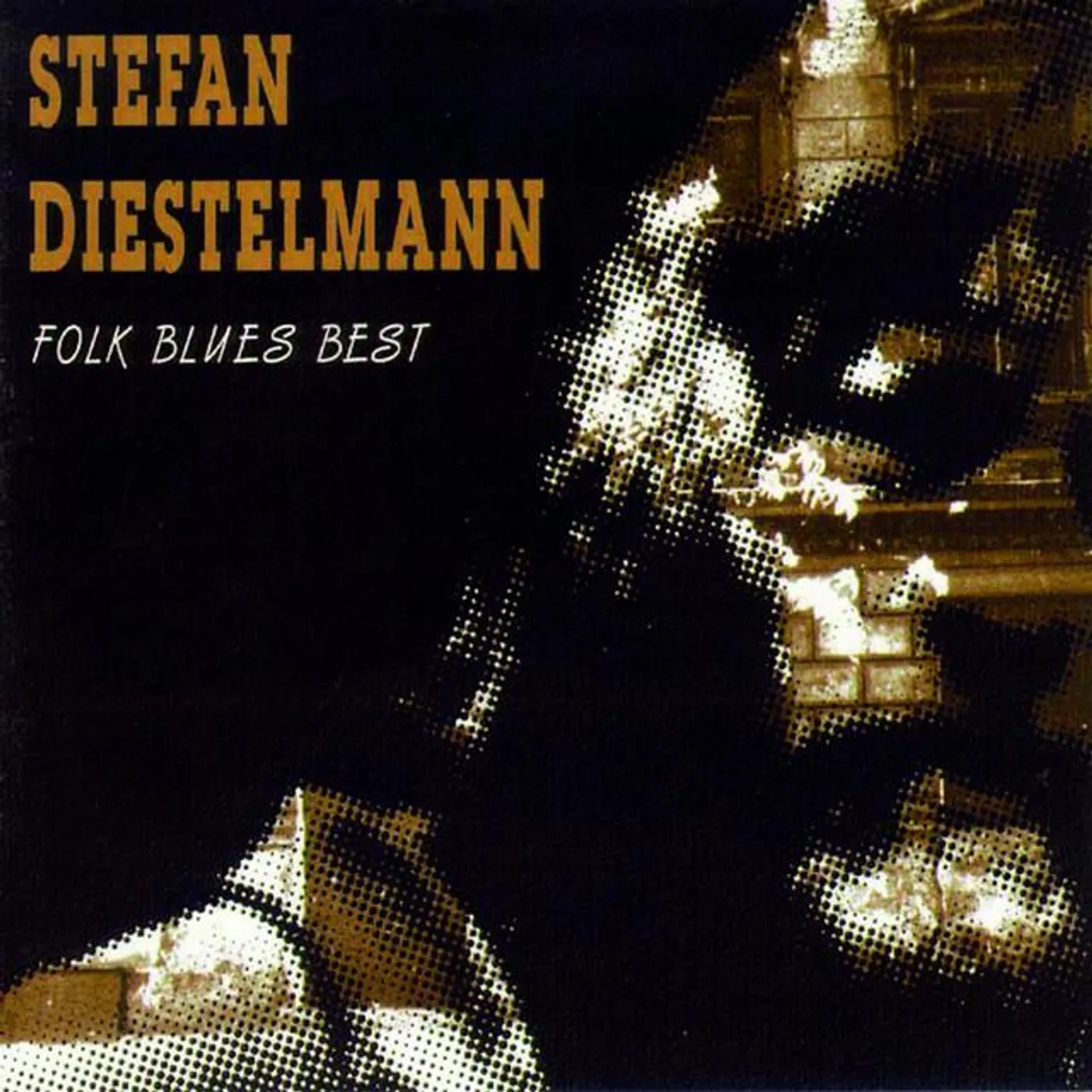 Stefan Diestelmann Brand Page