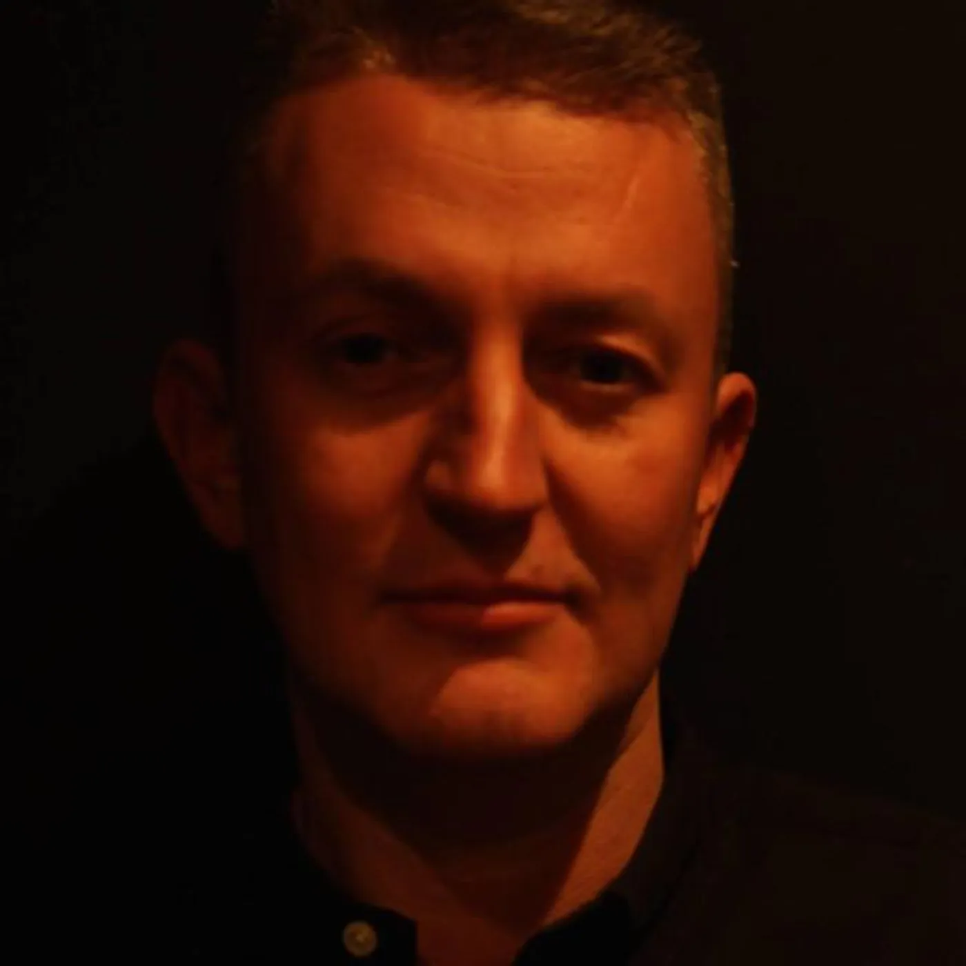 Stefan Gruenwald Brand Page