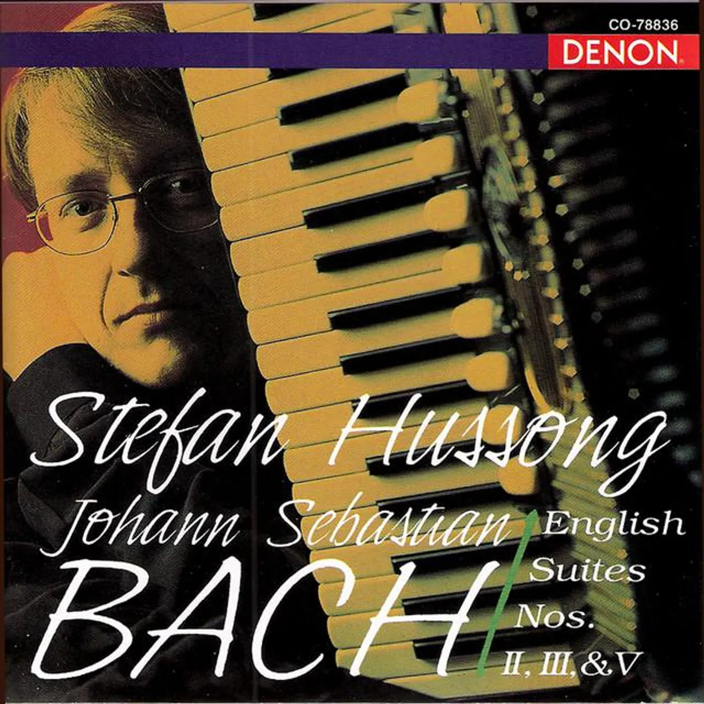 Stefan Hussong