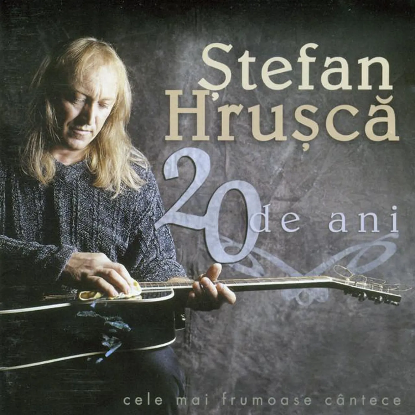 Stefan Hrusca