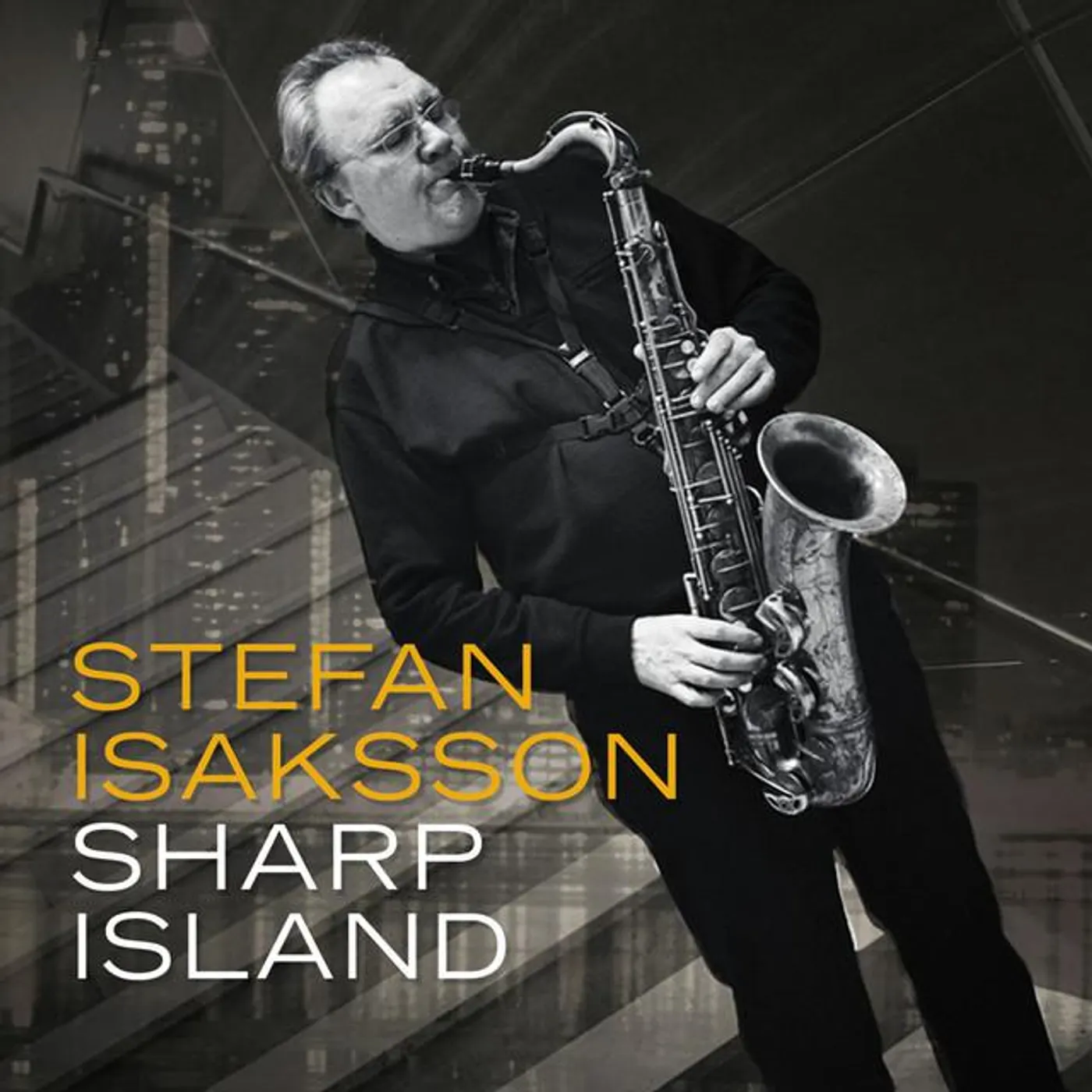 Stefan Isaksson Brand Page