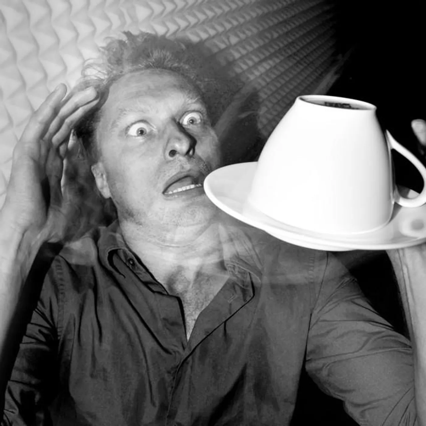Stefan Kaminski Brand Page