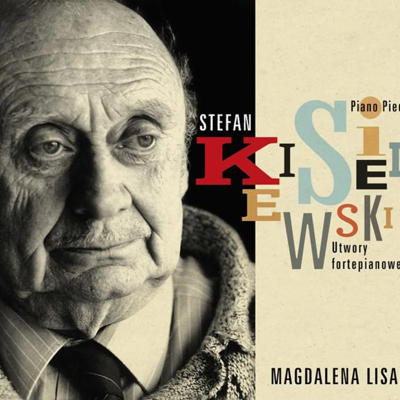 Stefan Kisielewski