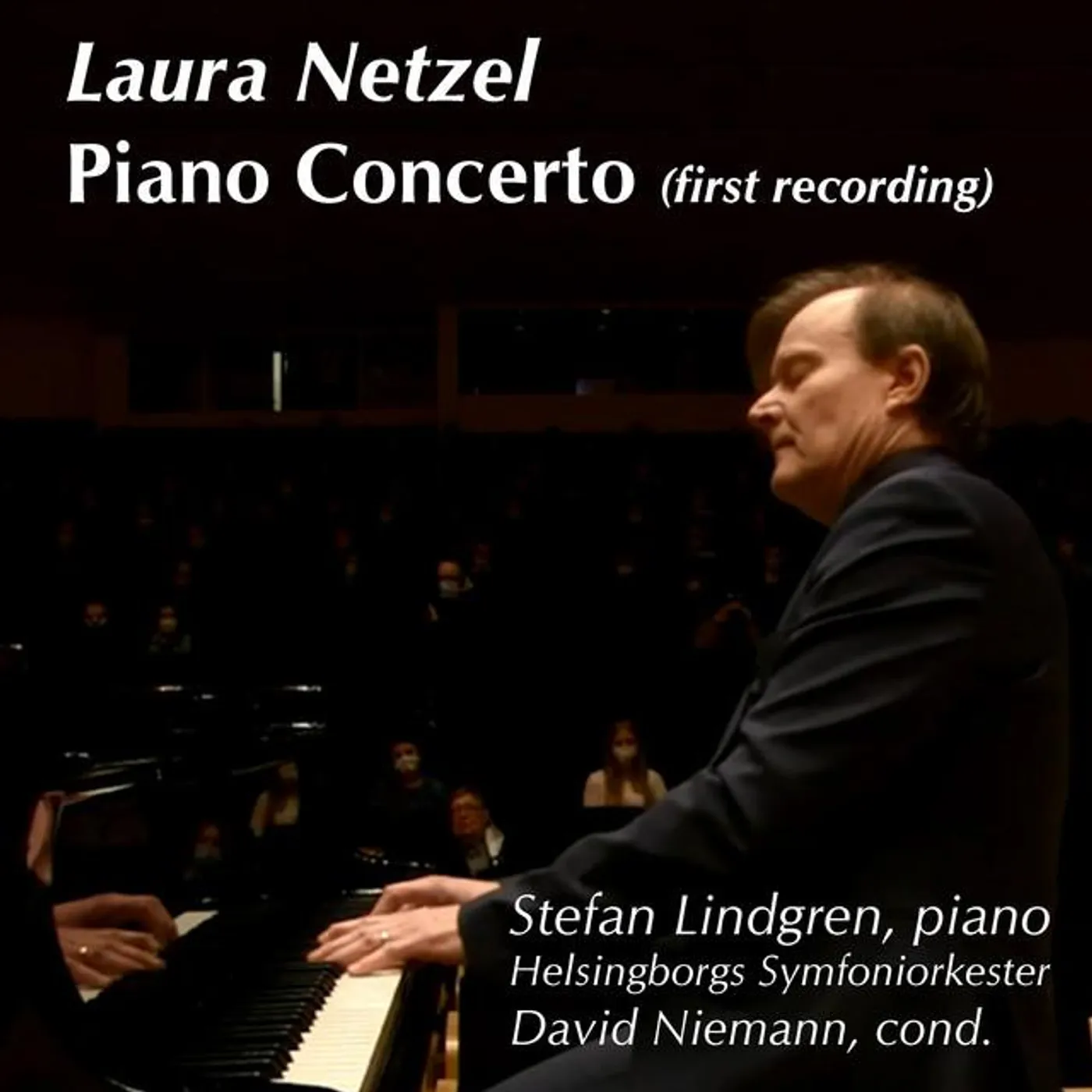 Stefan Lindgren