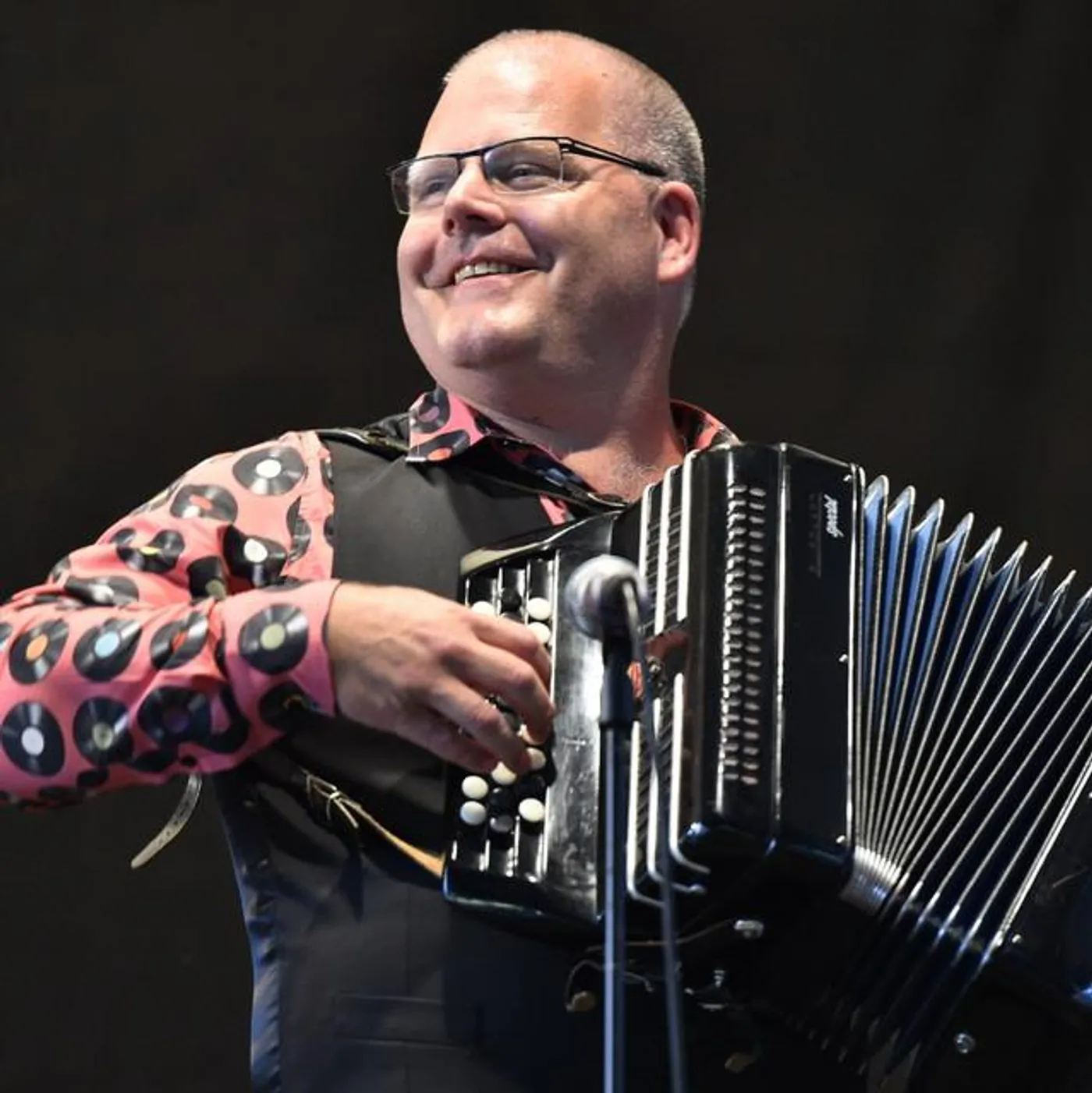 Stefan Persson