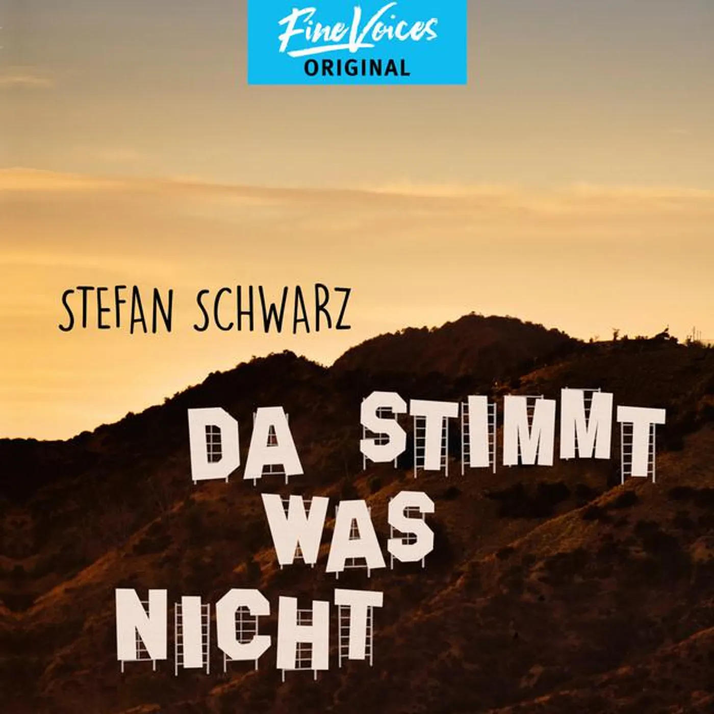 Stefan Schwarz Brand Page