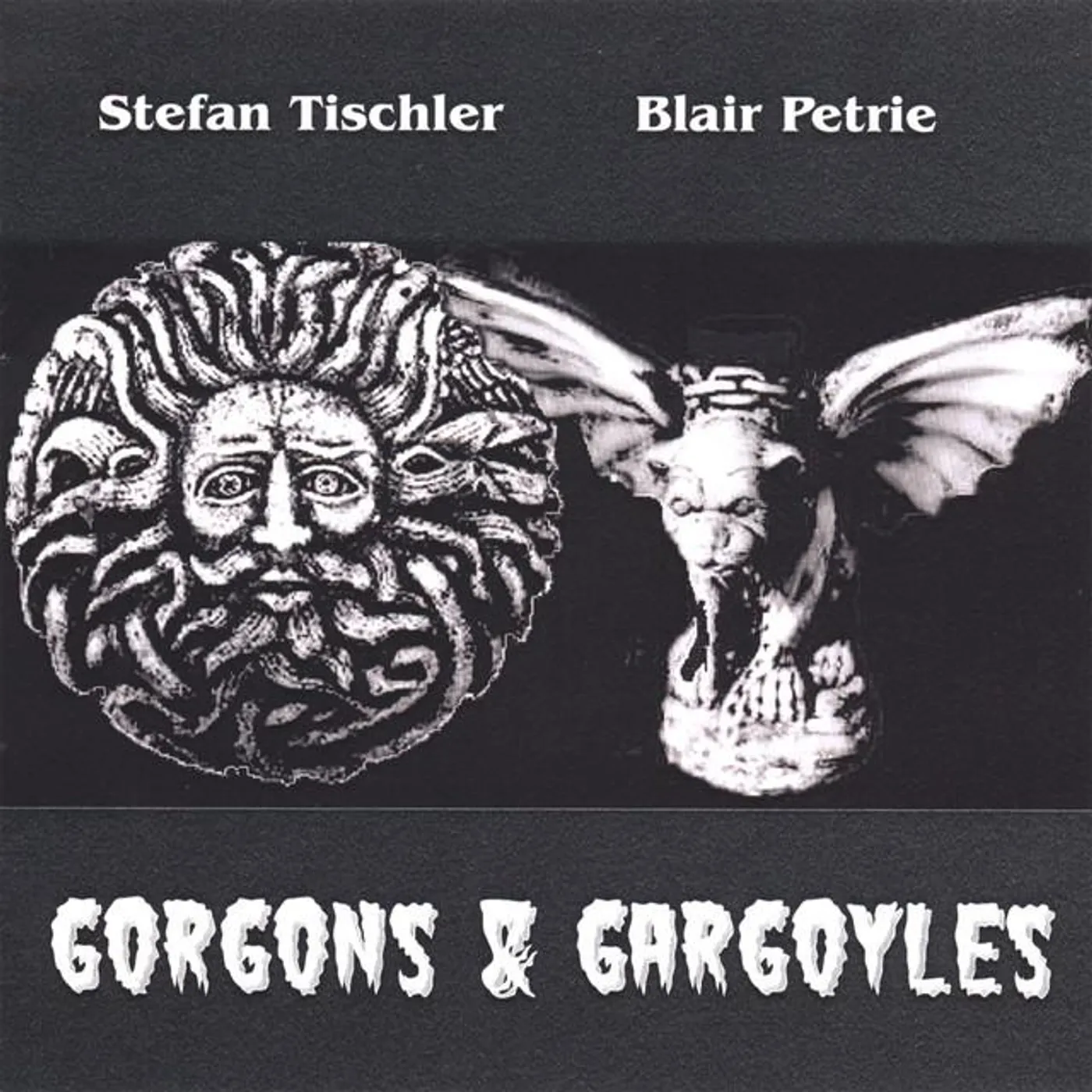 Stefan Tischler/Blair Petrie