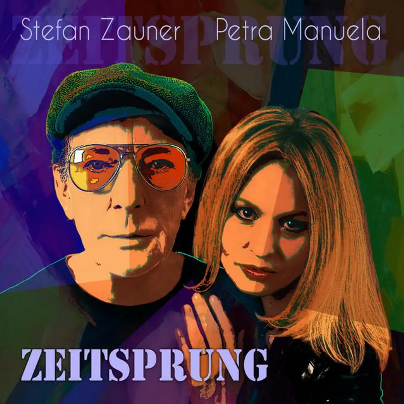 Stefan Zauner Brand Page