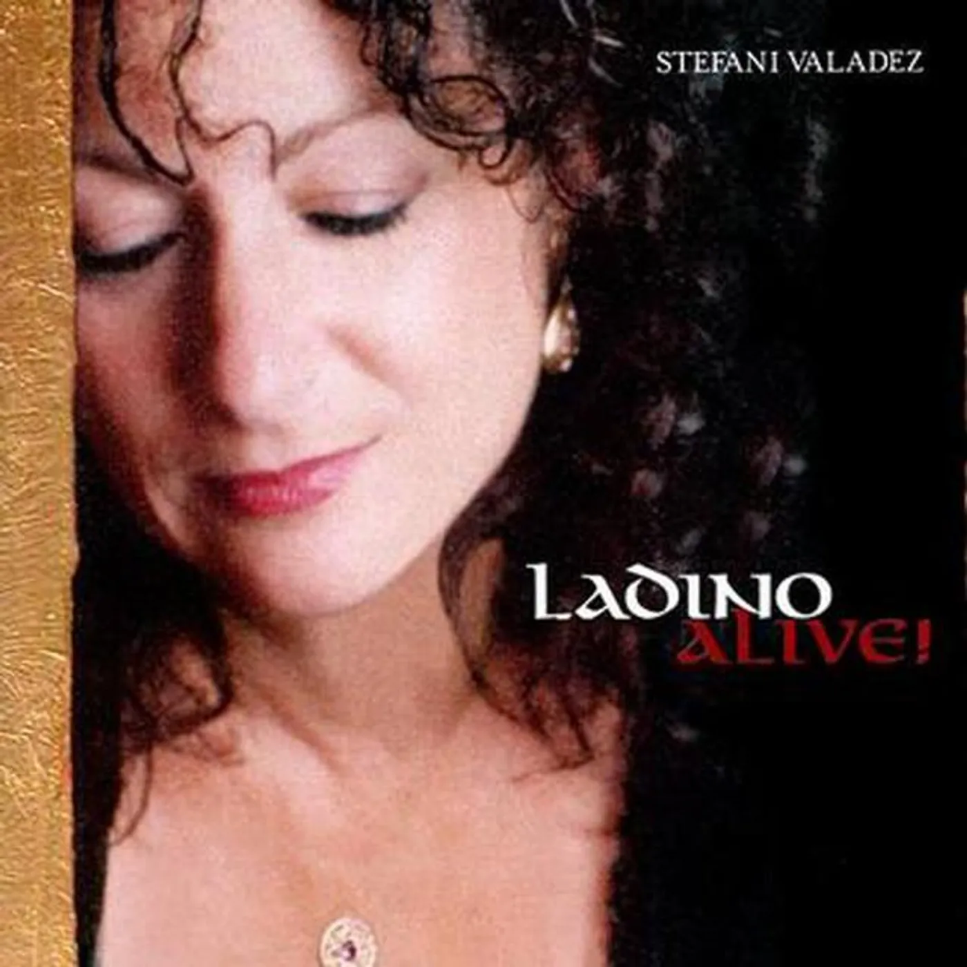 Stefani Valadez Brand Page