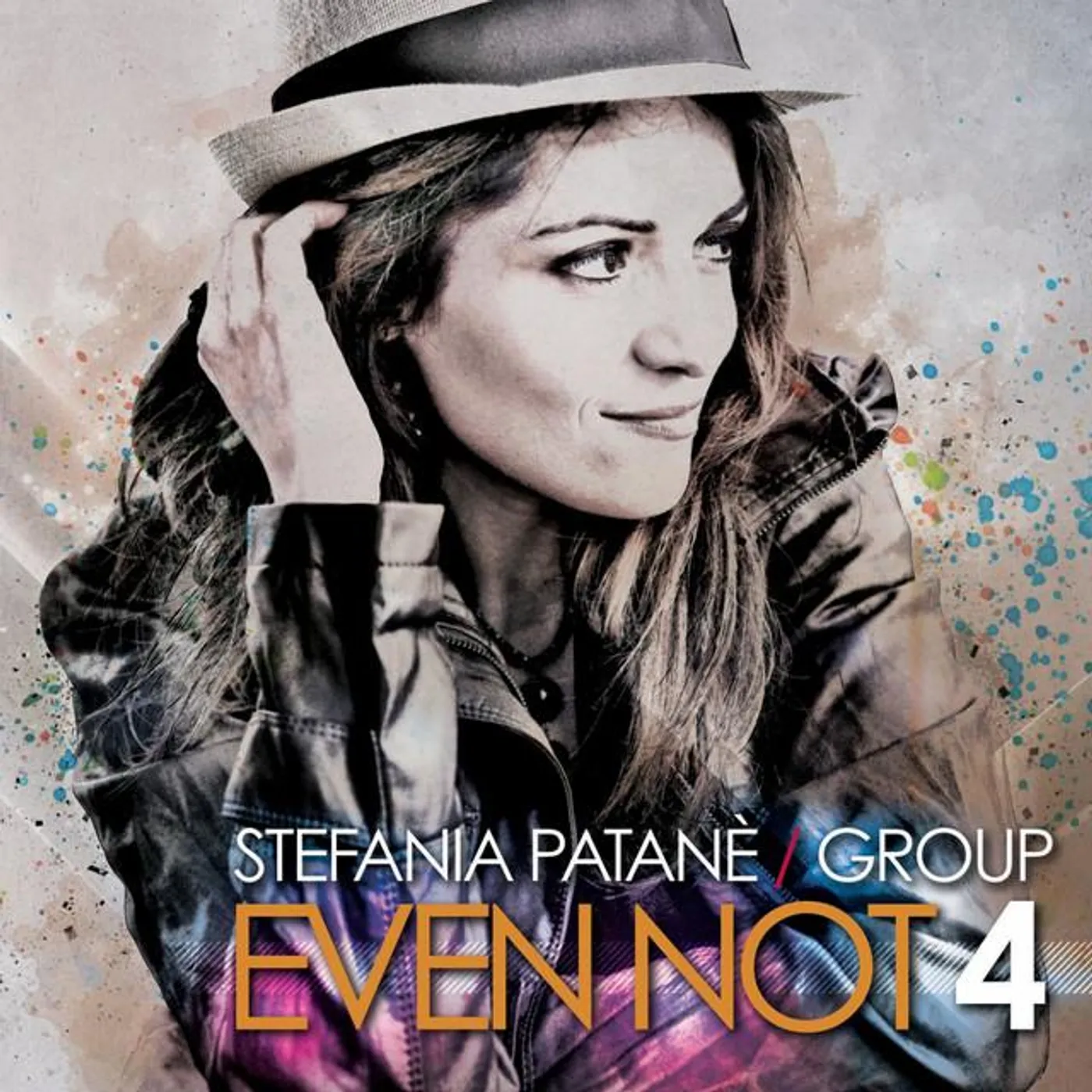 Stefania Patanè Group Brand Page