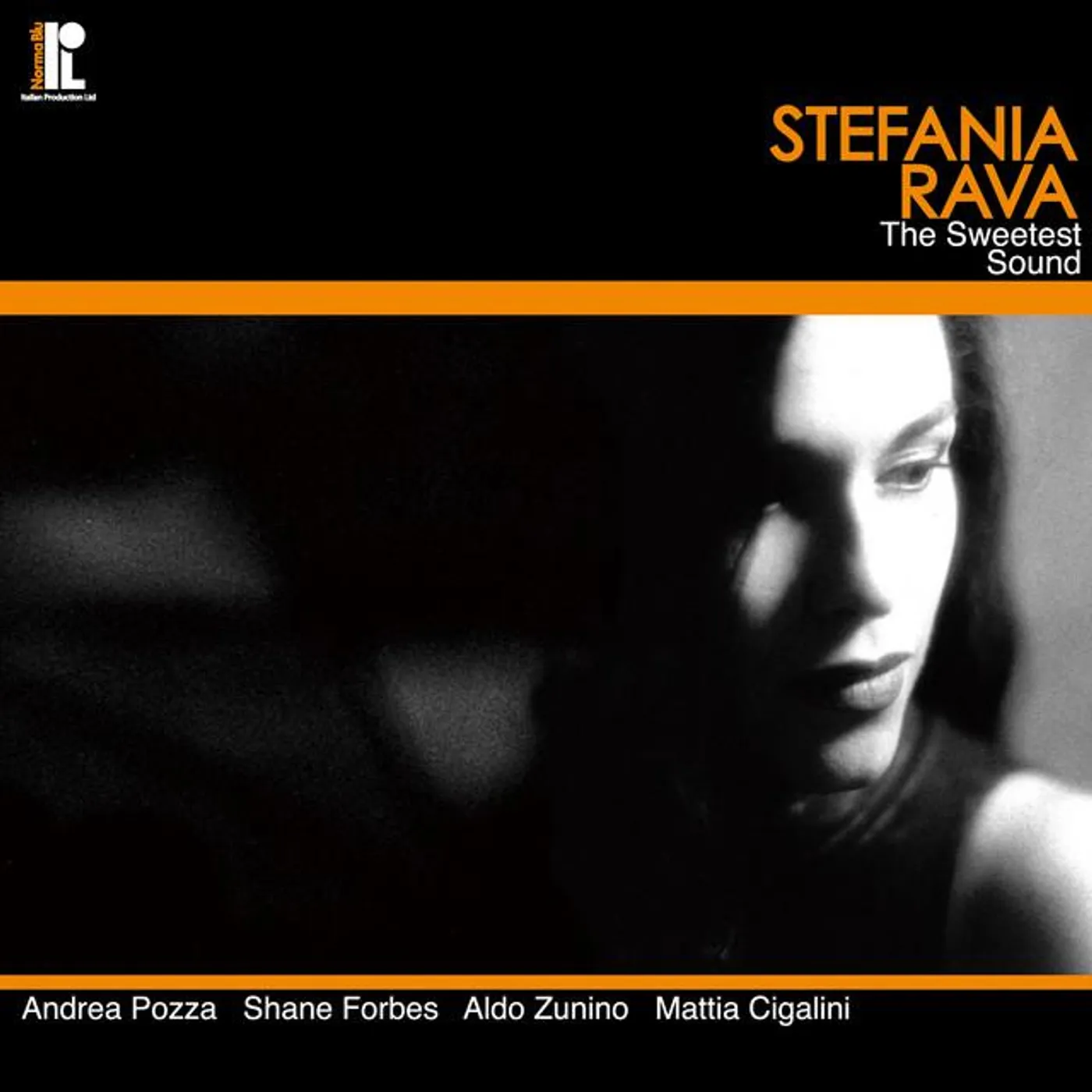 Stefania Rava