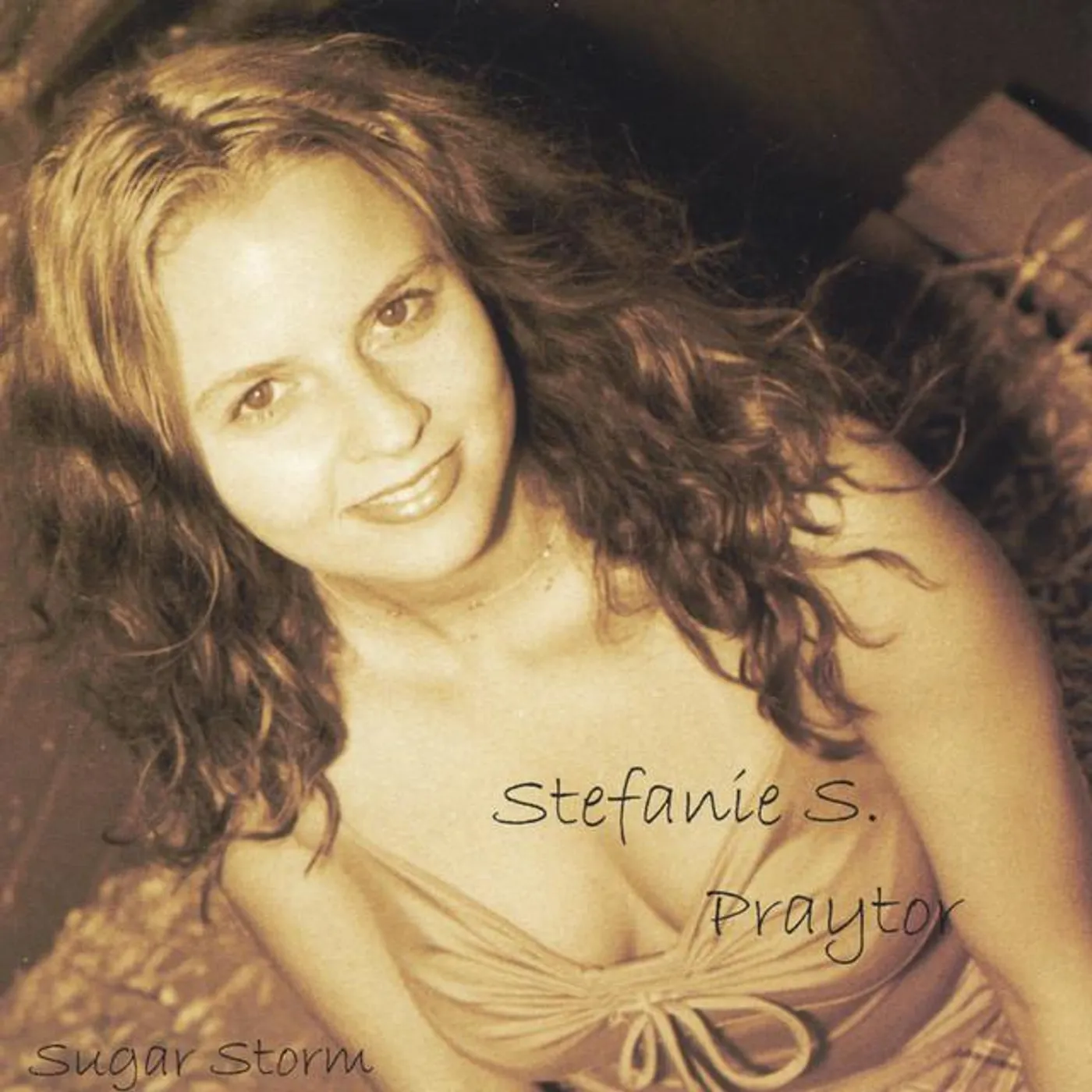 Stefanie Praytor