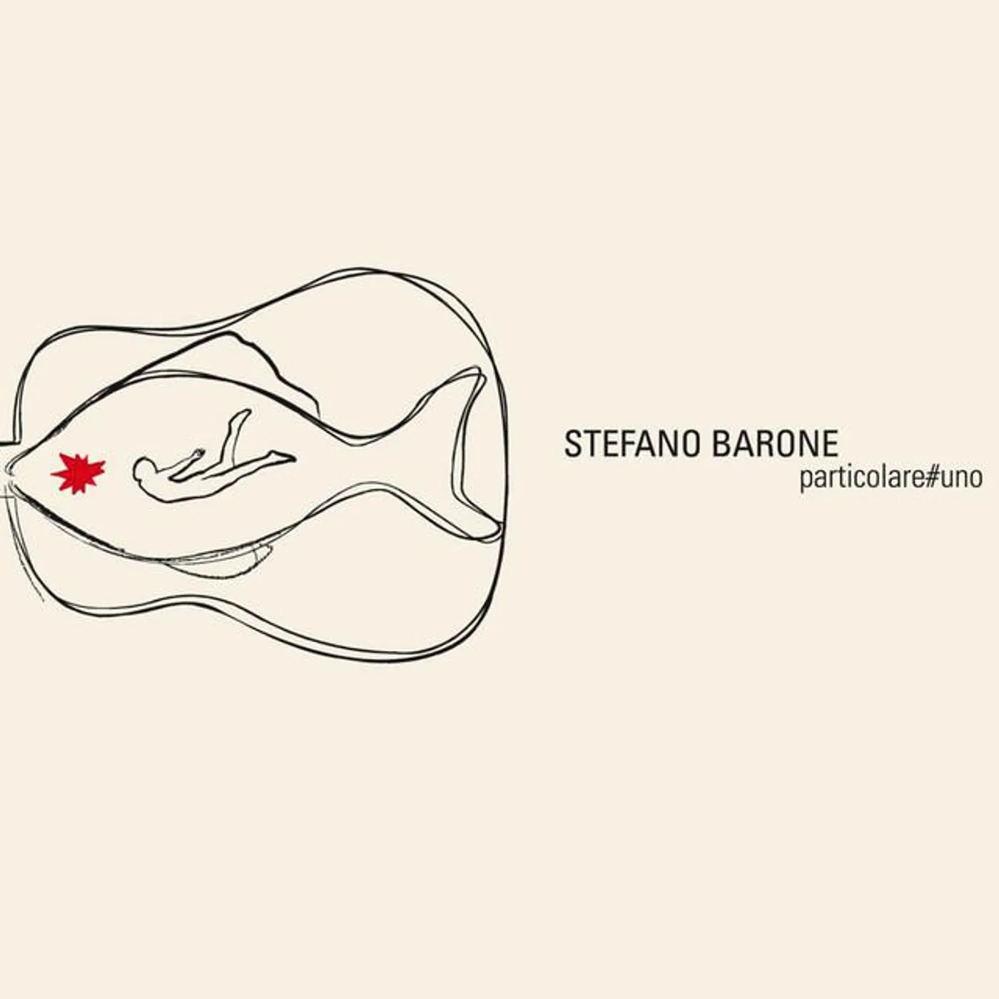 Stefano Barone Brand Page