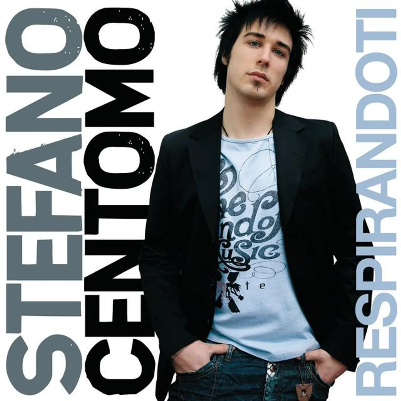 Stefano Centomo Brand Page