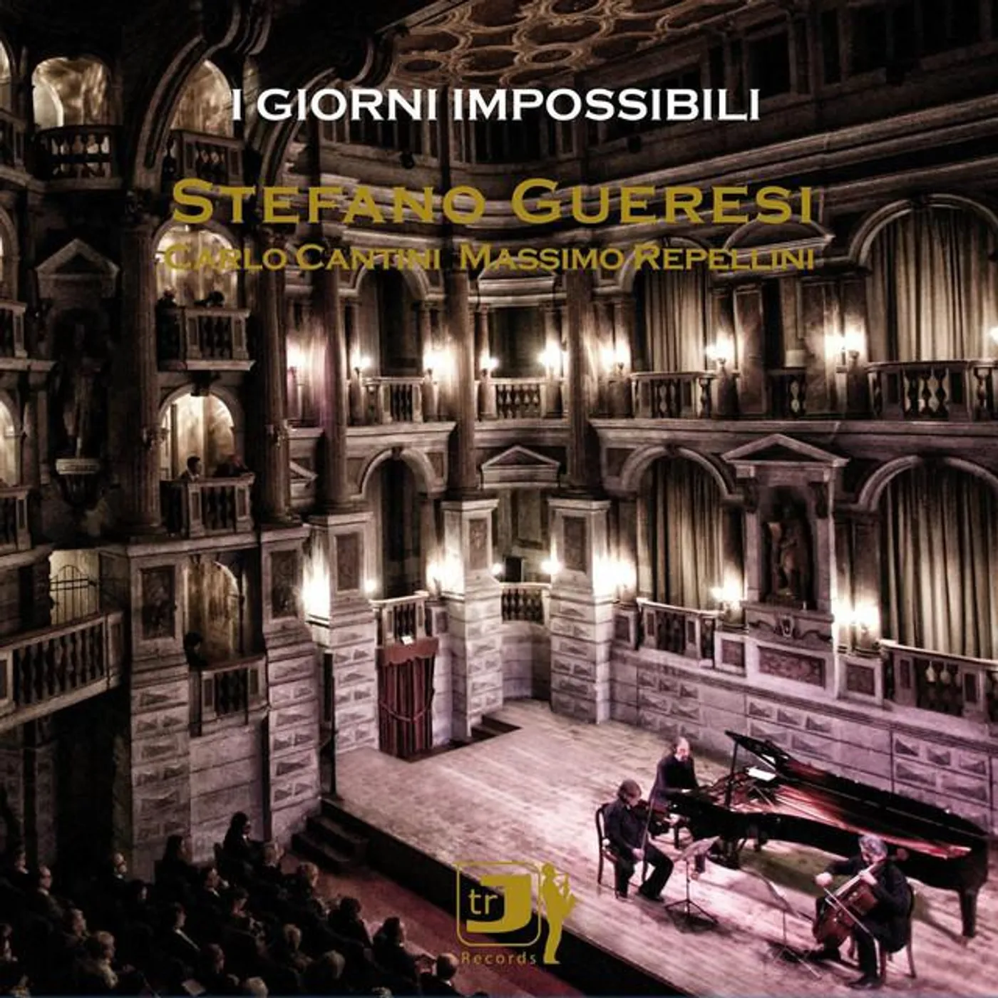 Stefano Gueresi