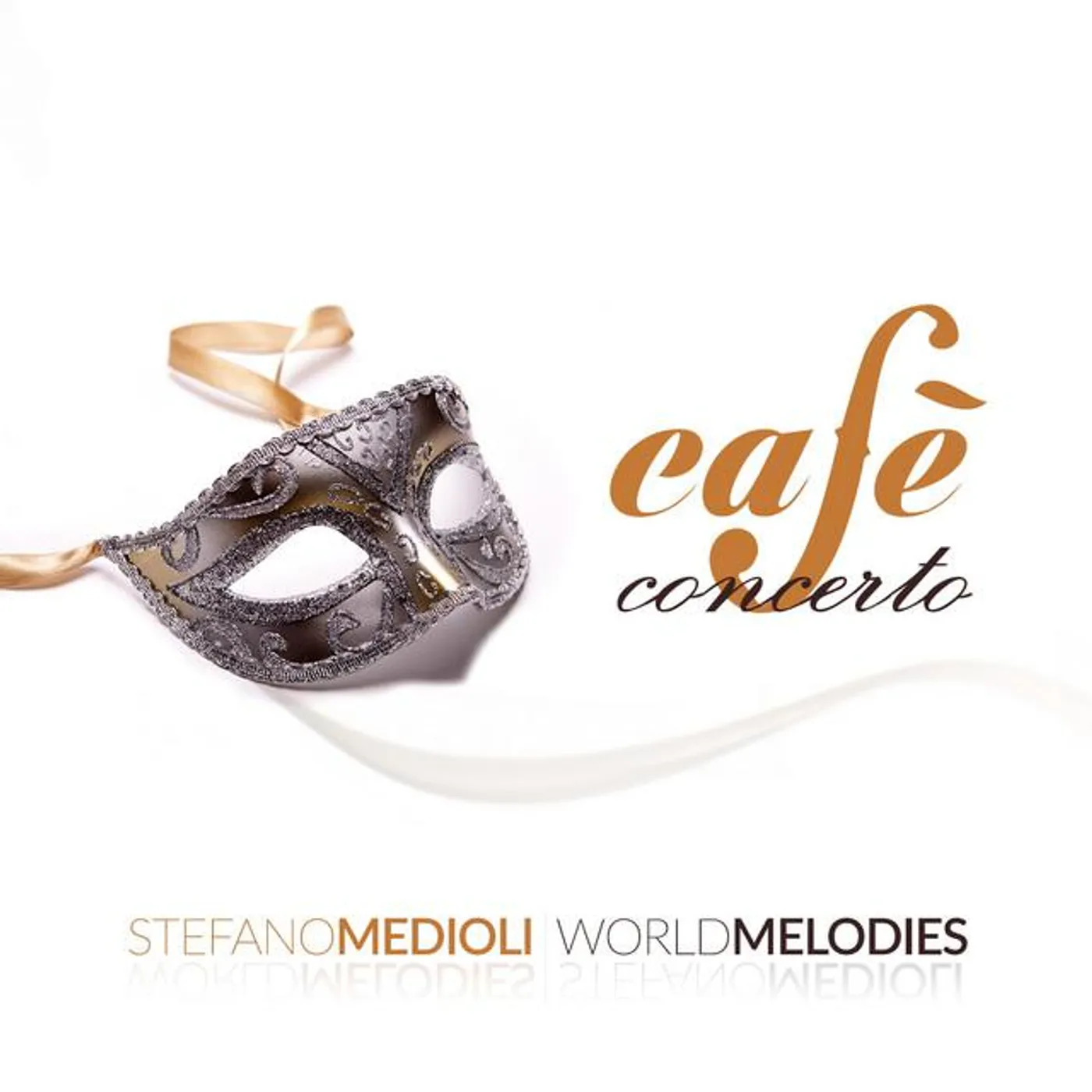 Stefano Medioli Brand Page