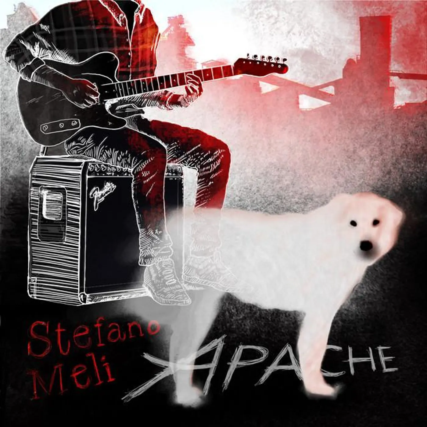 Stefano Meli