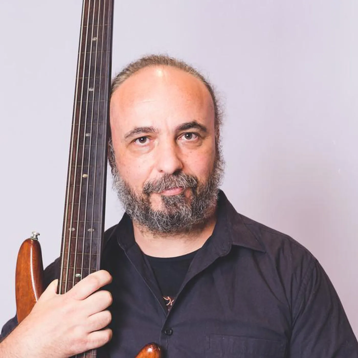 Stefano Moliner Brand Page