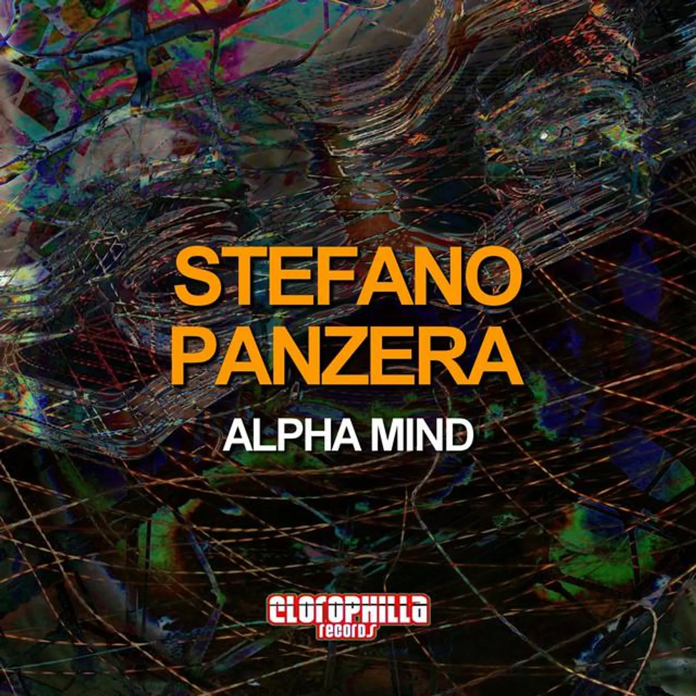 Stefano Panzera