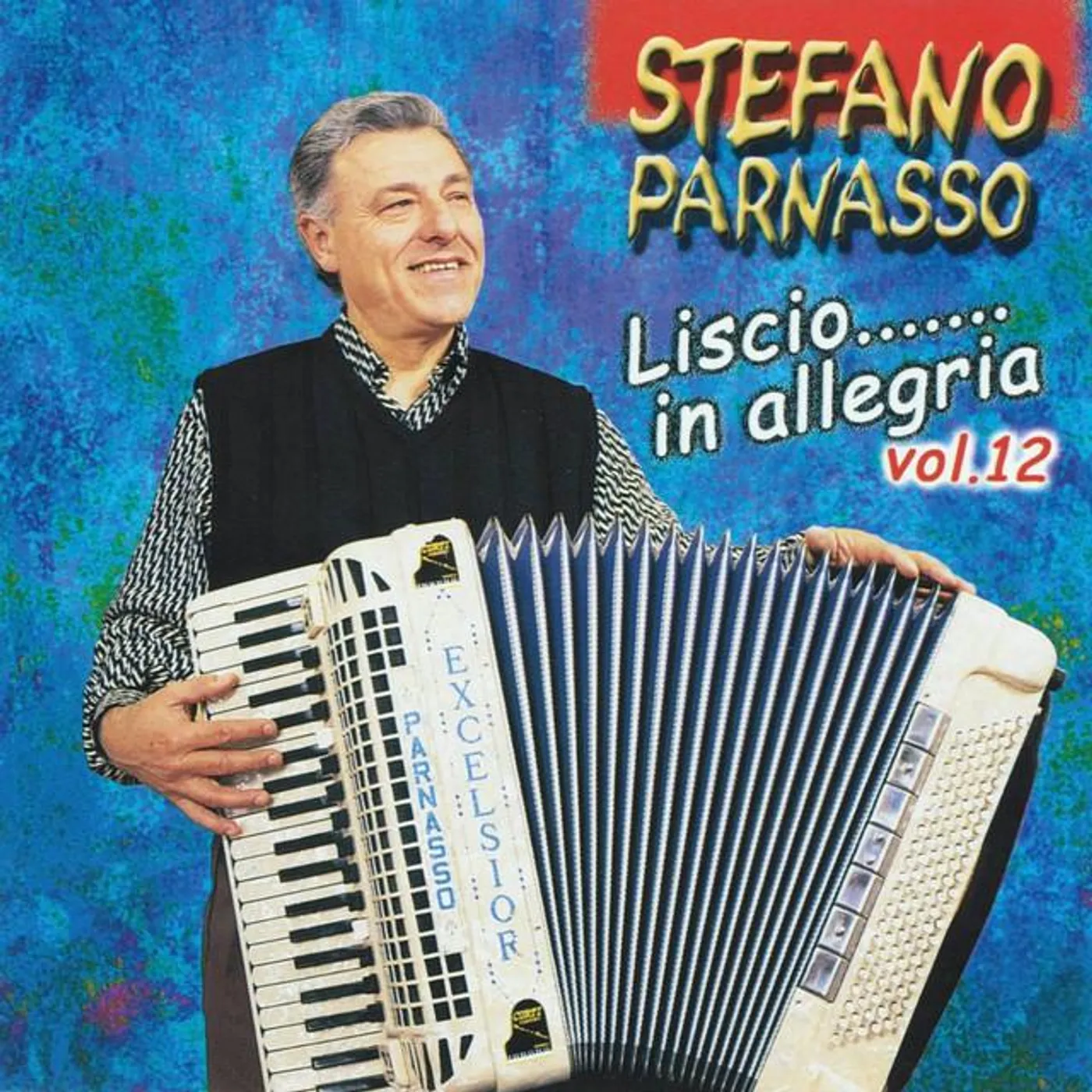 Stefano Parnasso
