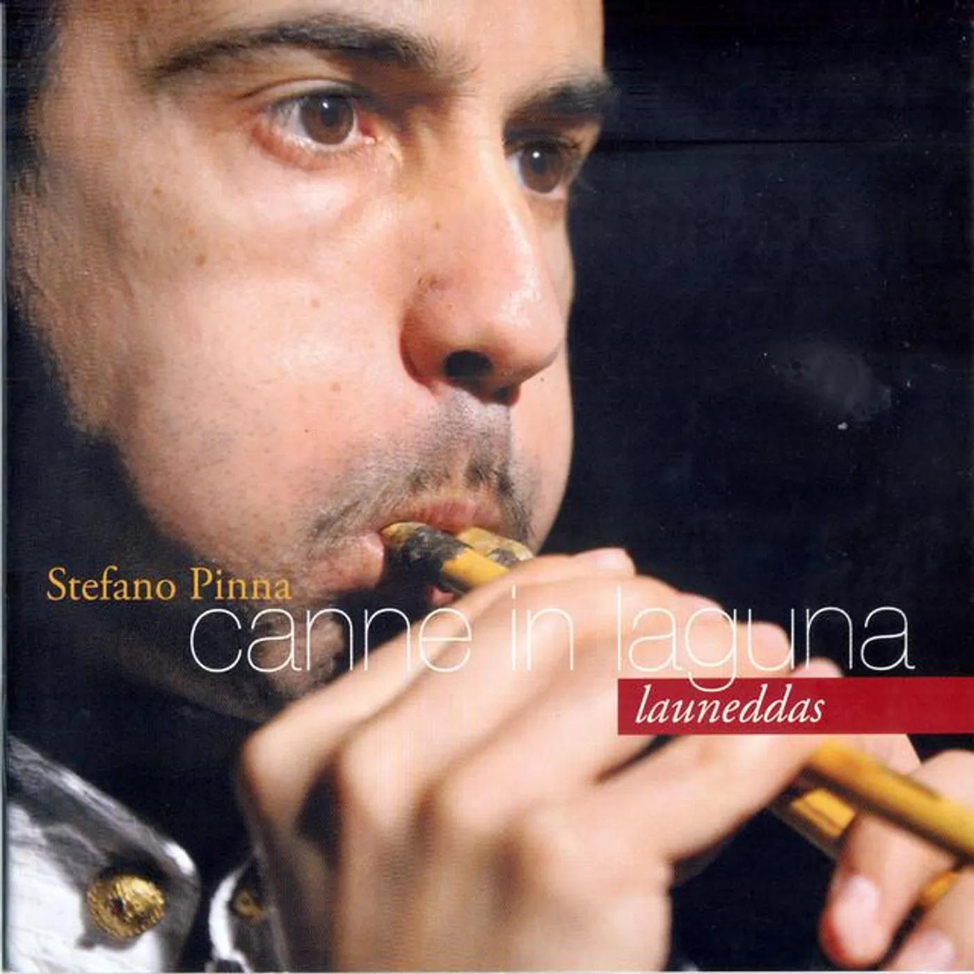 Stefano Pinna Brand Page