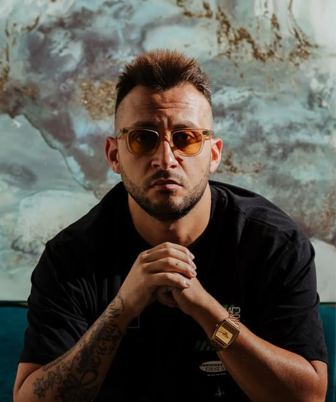 Stefano Priolo