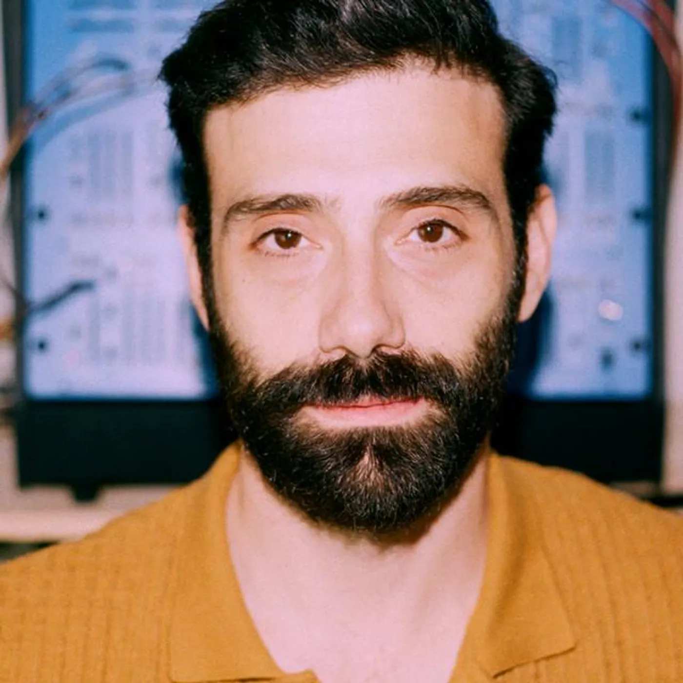 Stefano Ritteri Brand Page