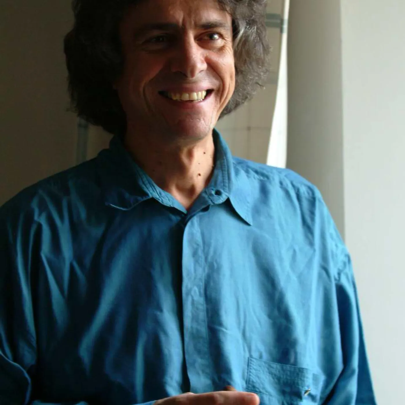 Stefano Scodanibbio