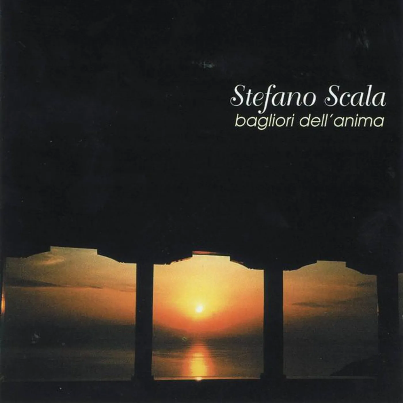 Stefano Scala Brand Page