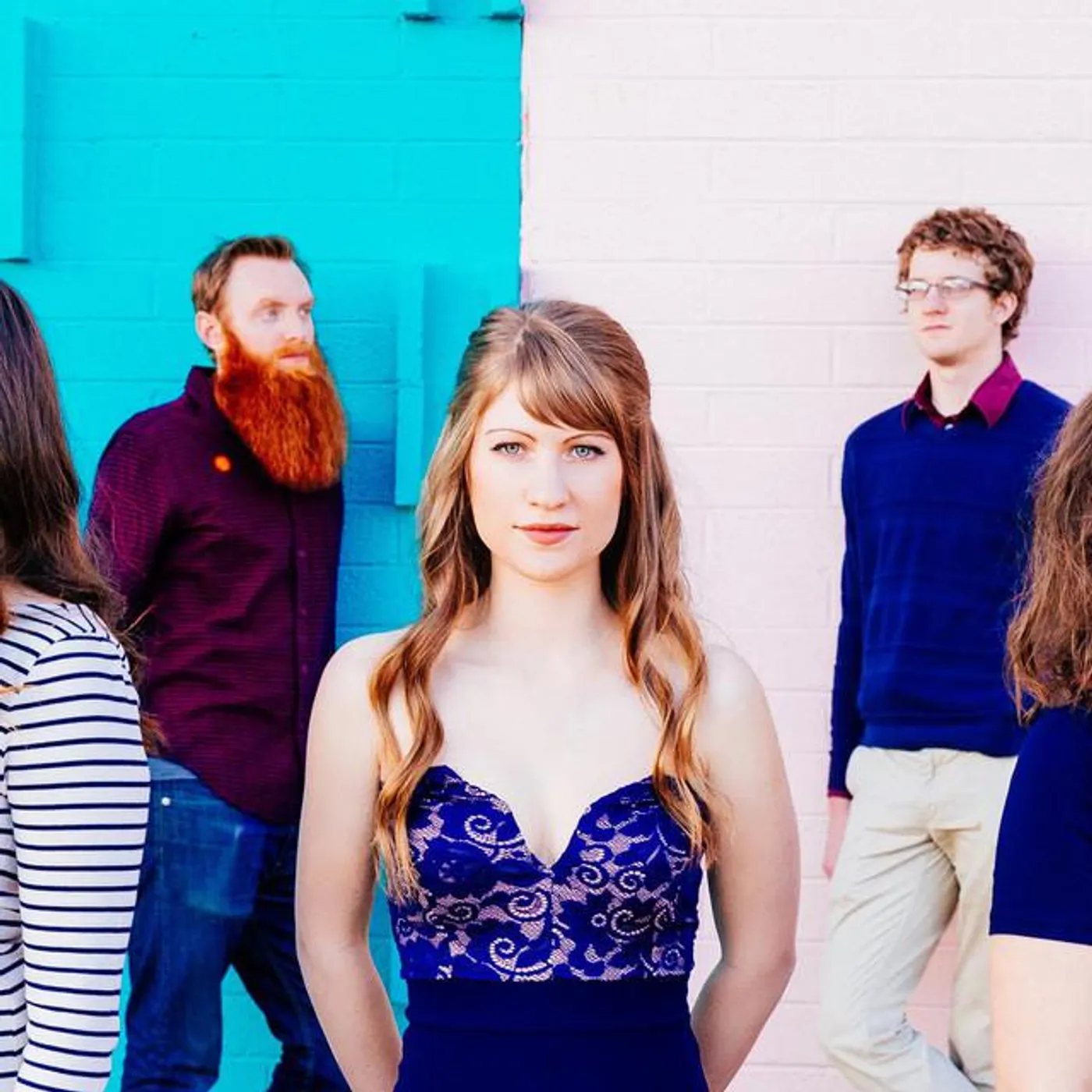 Steff and the Articles