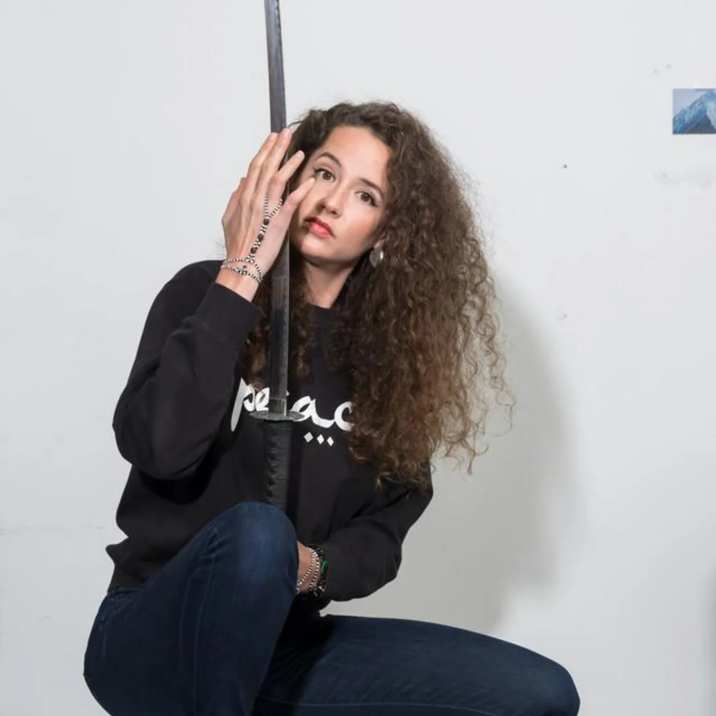 Steff La Cheffe Brand Page