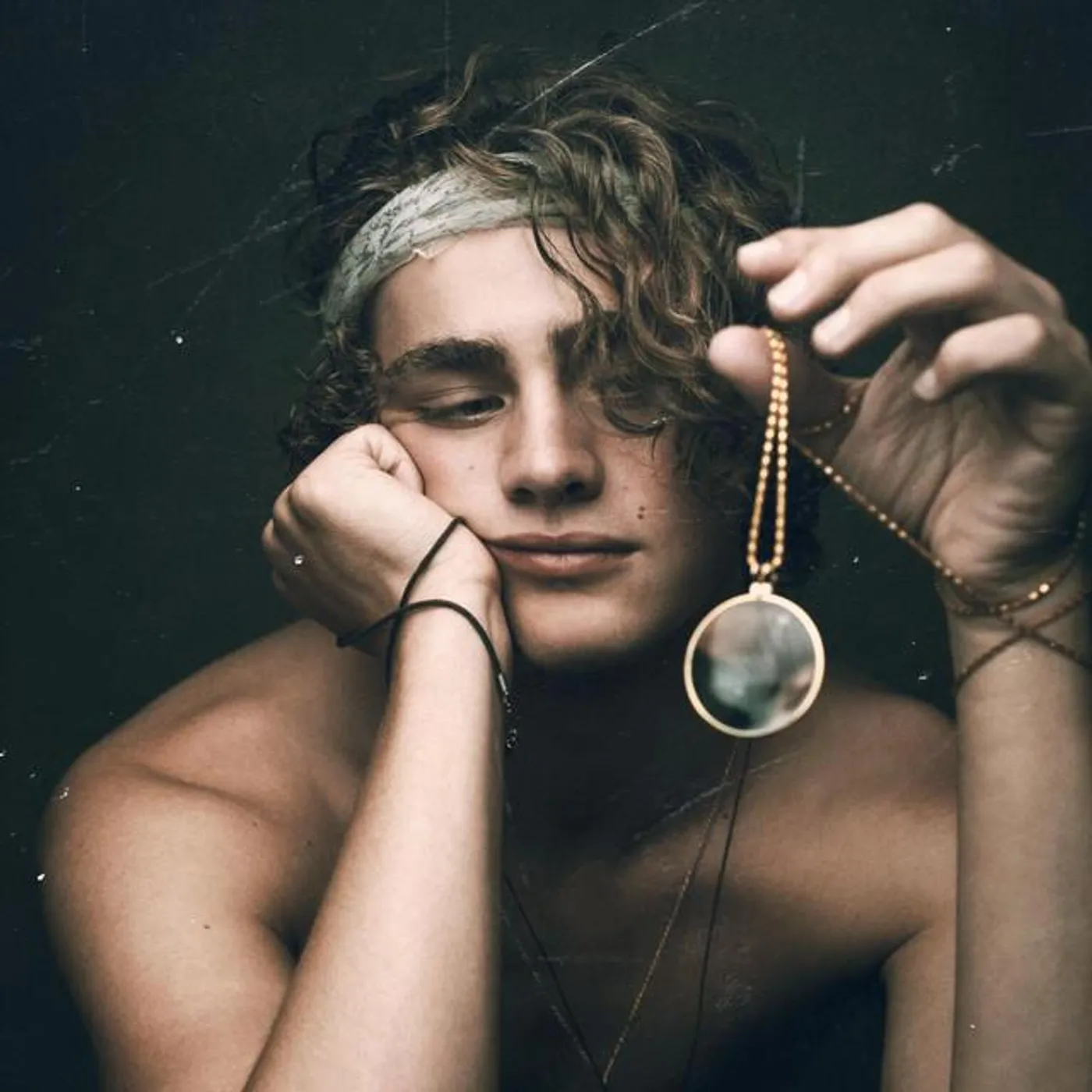 Steffan Argus Brand Page