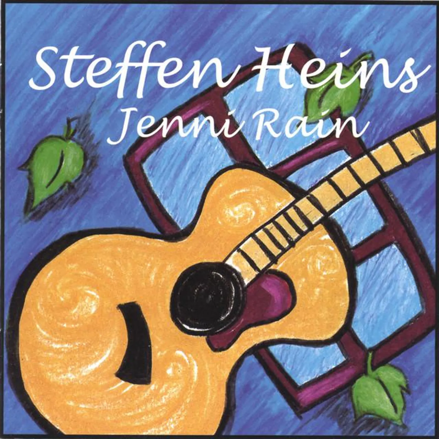 Steffen Heins Brand Page