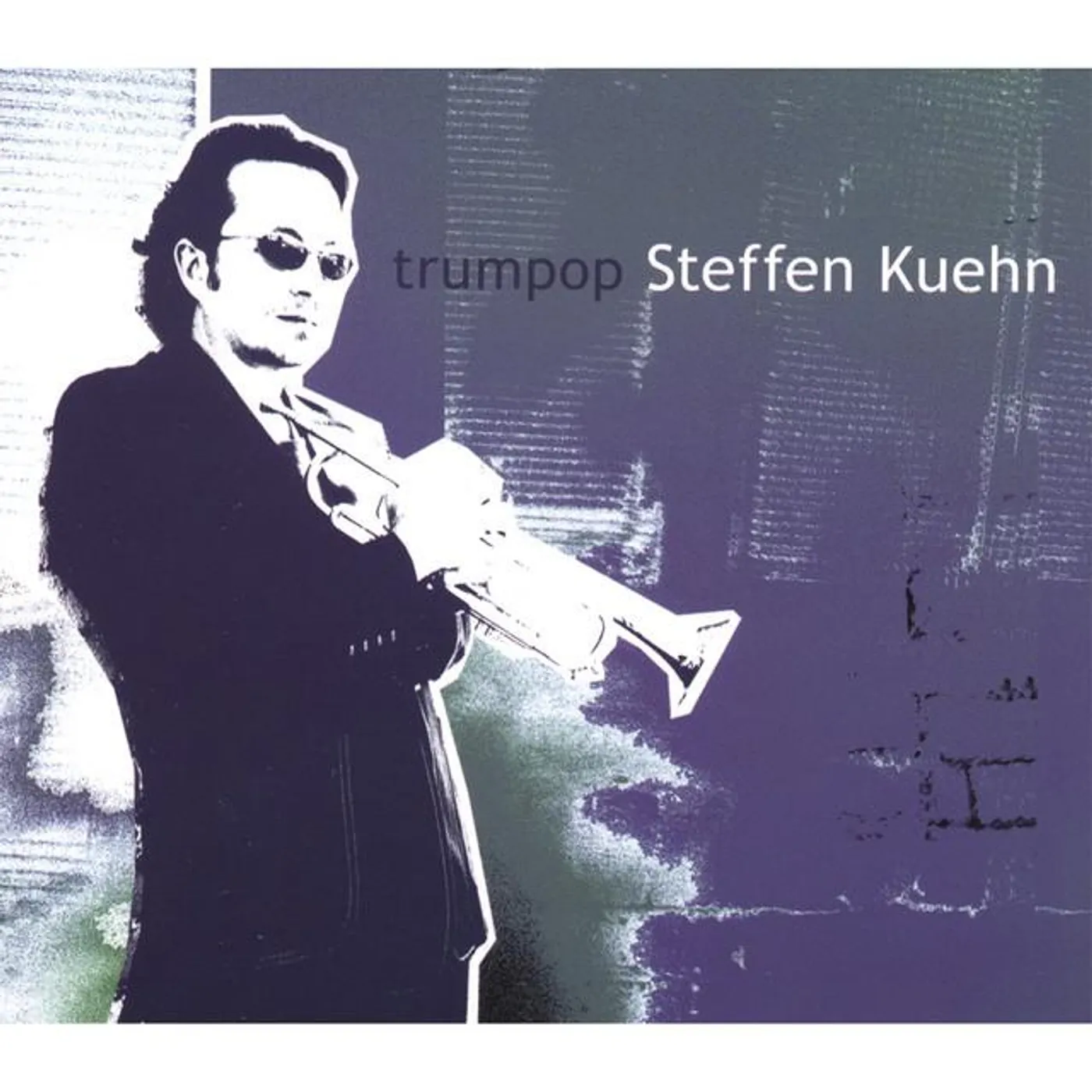 Steffen Kuehn Brand Page