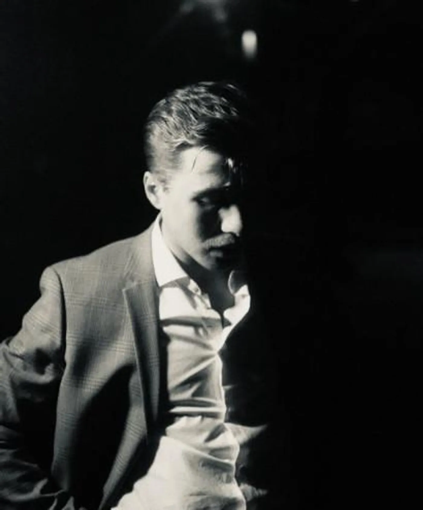 Steffen Kvidahl