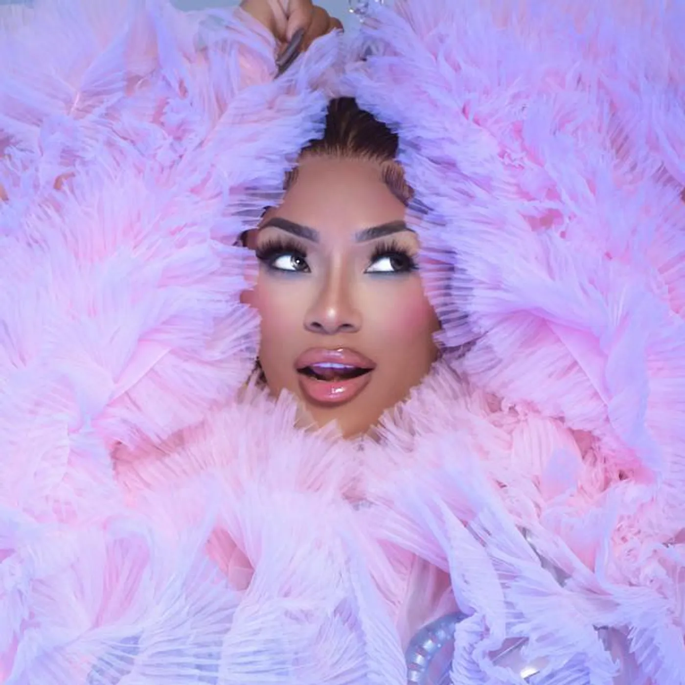 Stefflon Don Brand Page