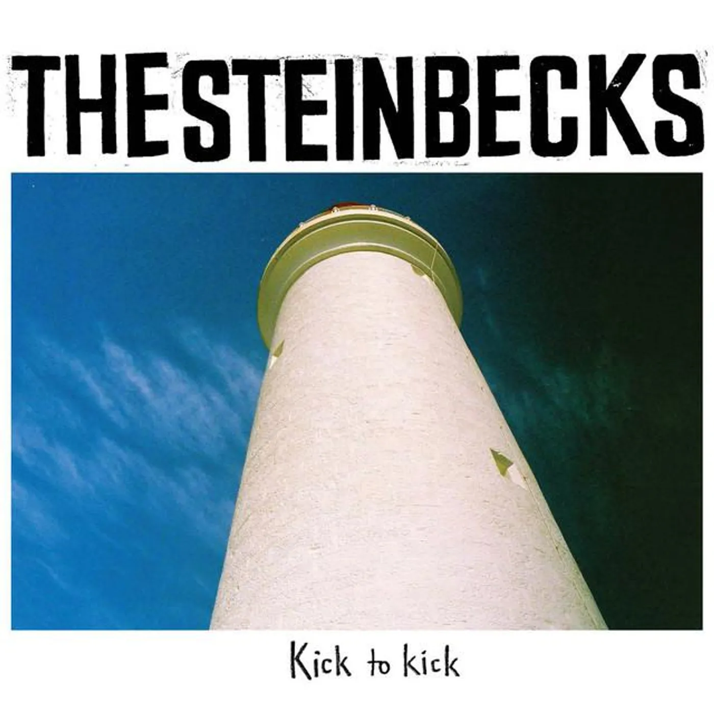 The Steinbecks