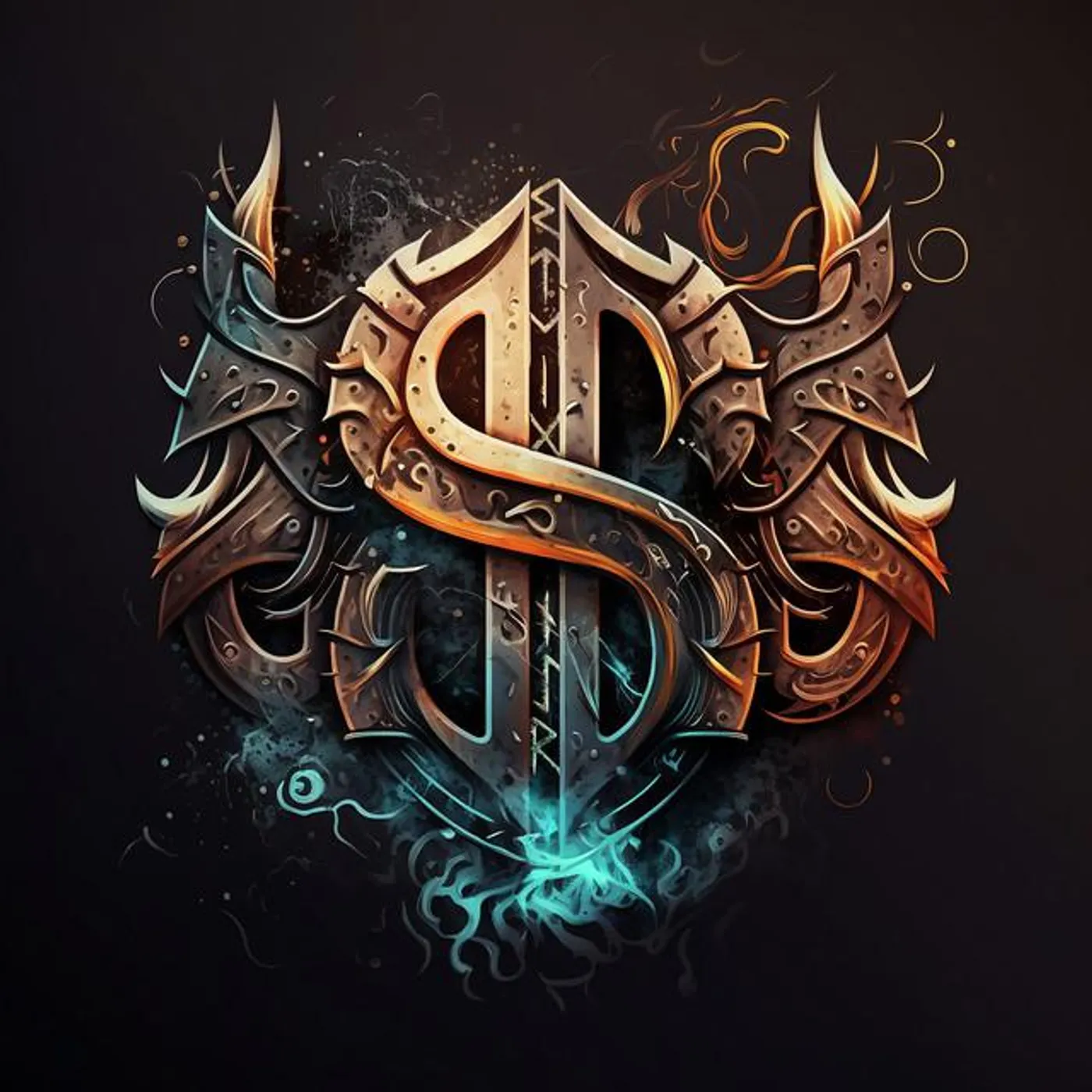 Steignyr Brand Page