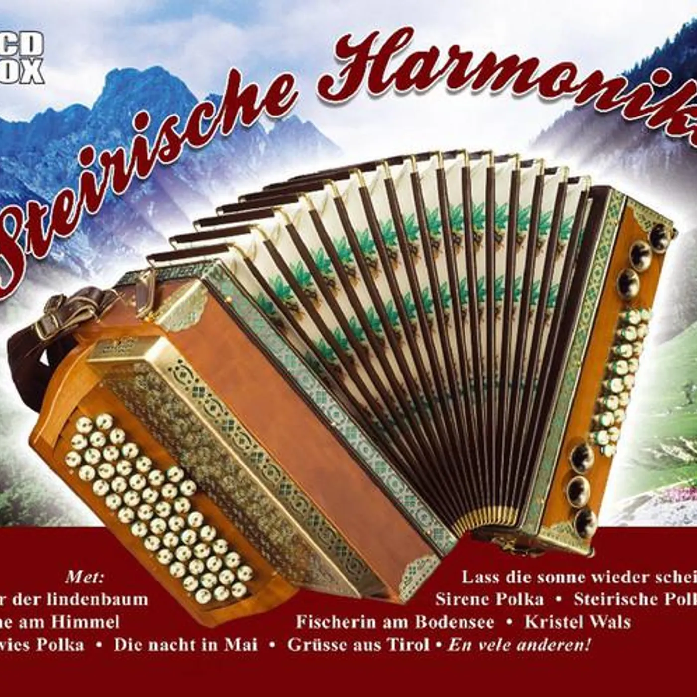 Steirische Harmonika