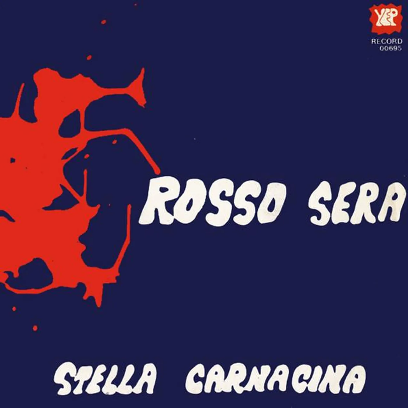 Stella Carnacina