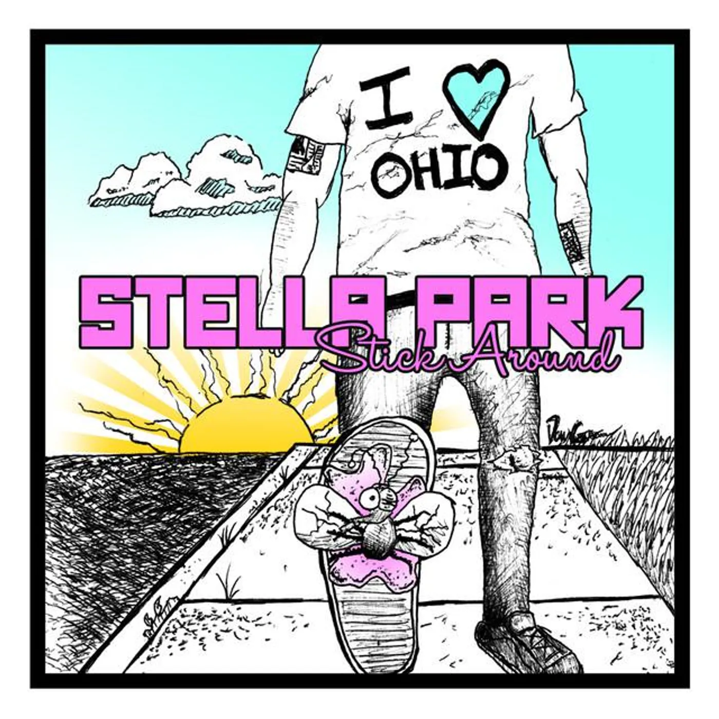 Stella Park