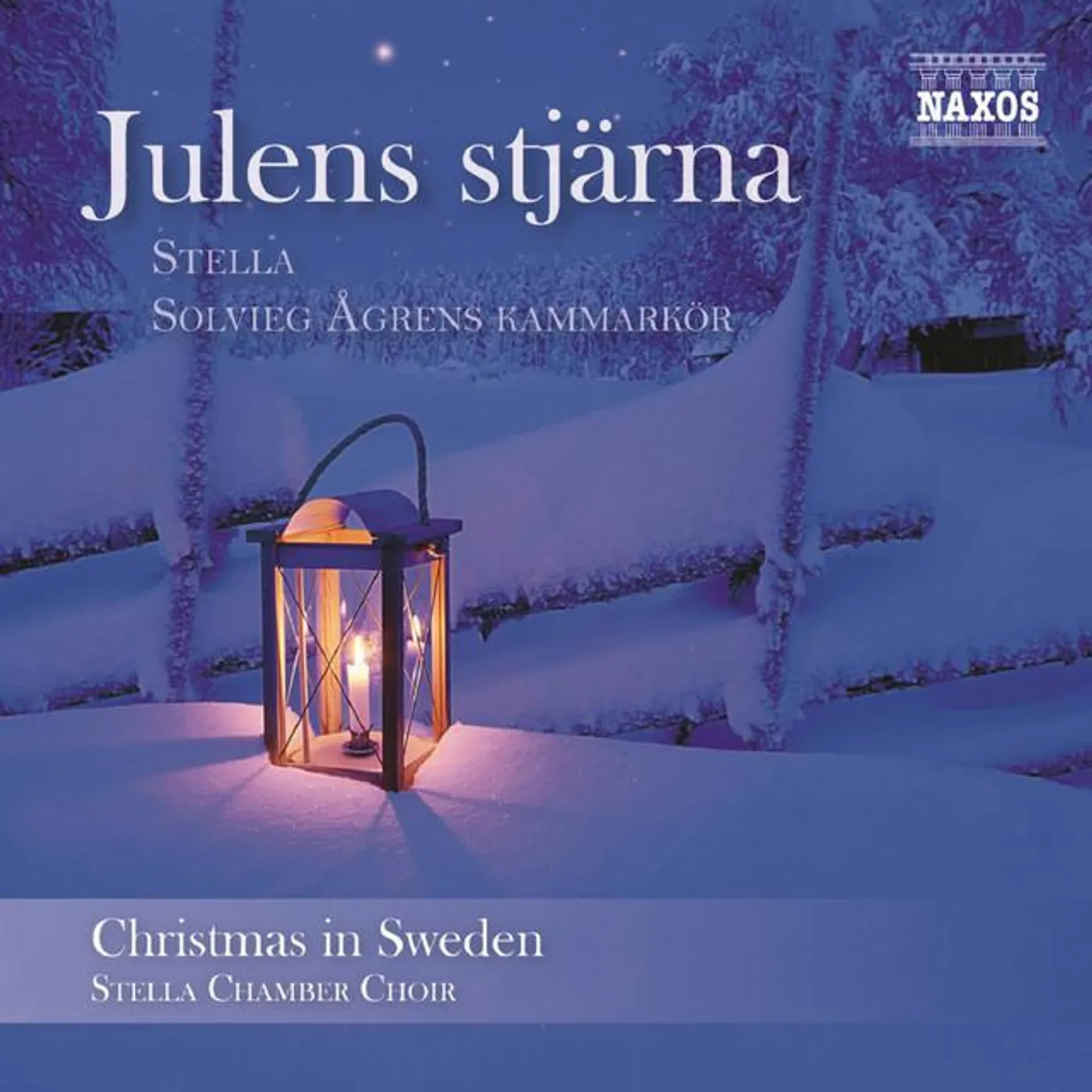 Stella - Solvieg Ågrens Kammarkör