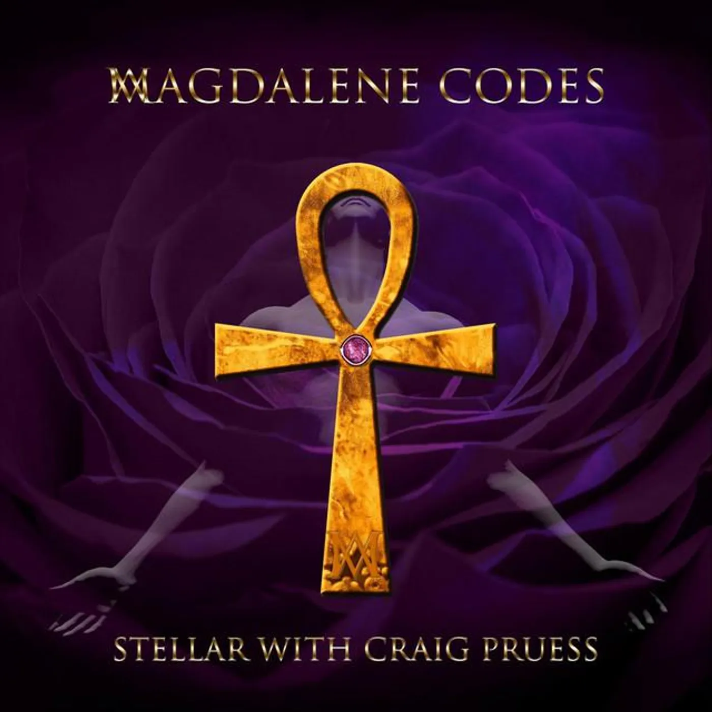 Stellar with Craig Pruess Brand Page