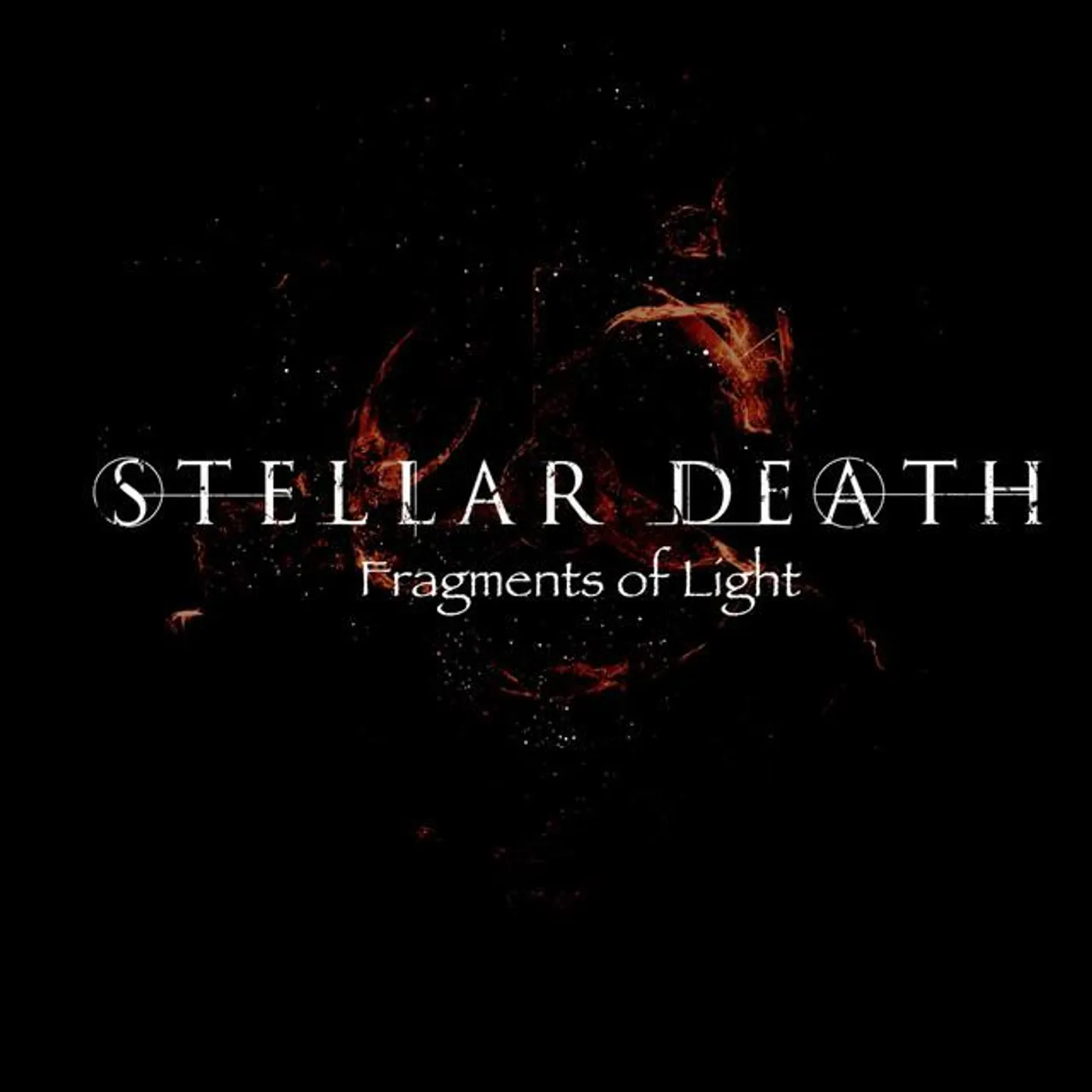 Stellar Death Brand Page