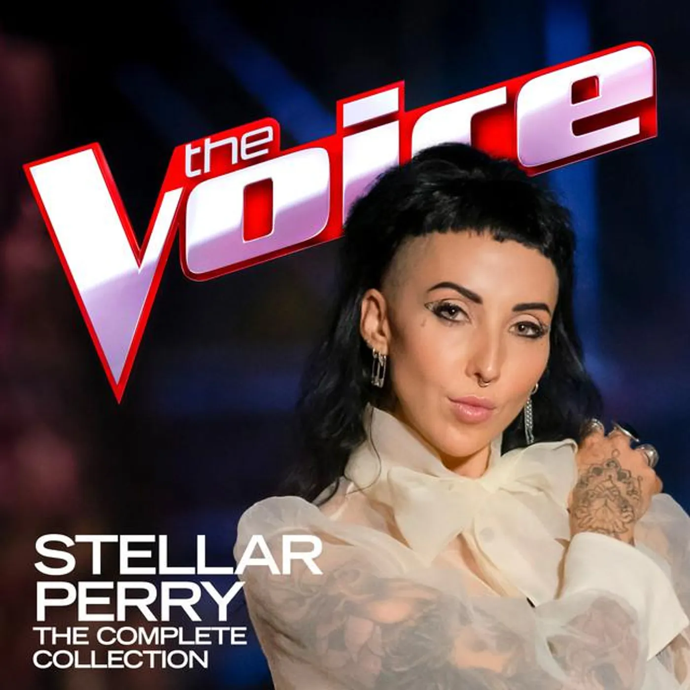 Stellar Perry