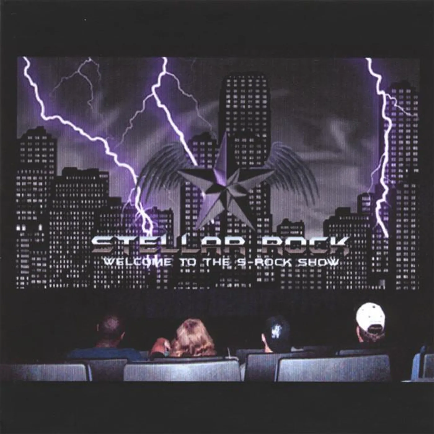 Stellar Rock
