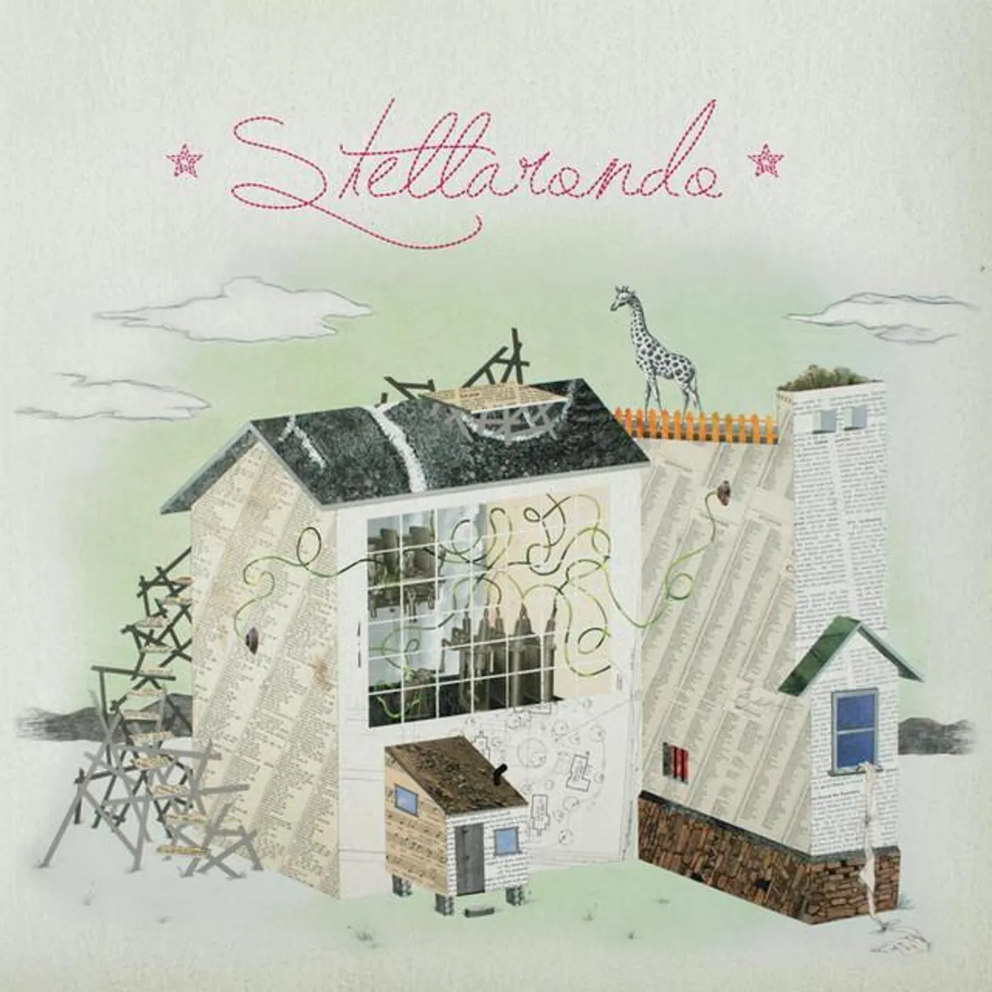 Stellarondo